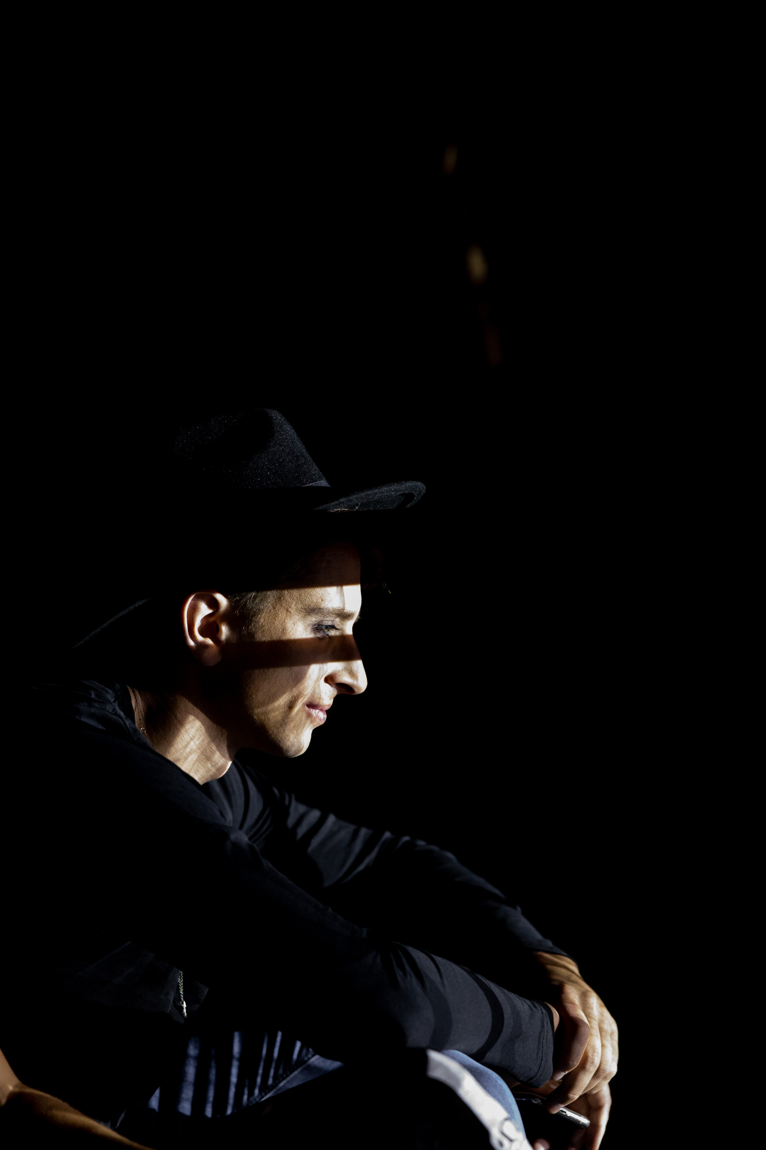 Music Cycle Festival | Halloween. Репортажный фотограф Семён Борисов | Москва