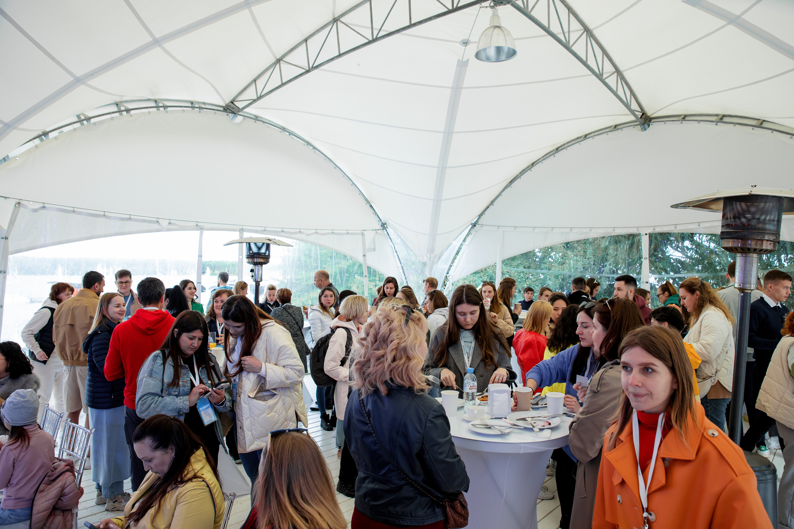 Парусная регата | ProFinansy. Репортажный фотограф Семён Борисов | Москва