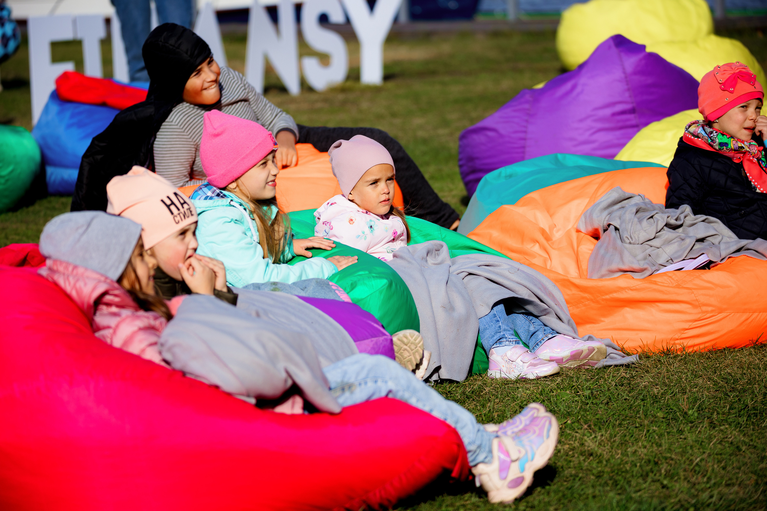 Парусная регата | ProFinansy. Репортажный фотограф Семён Борисов | Москва