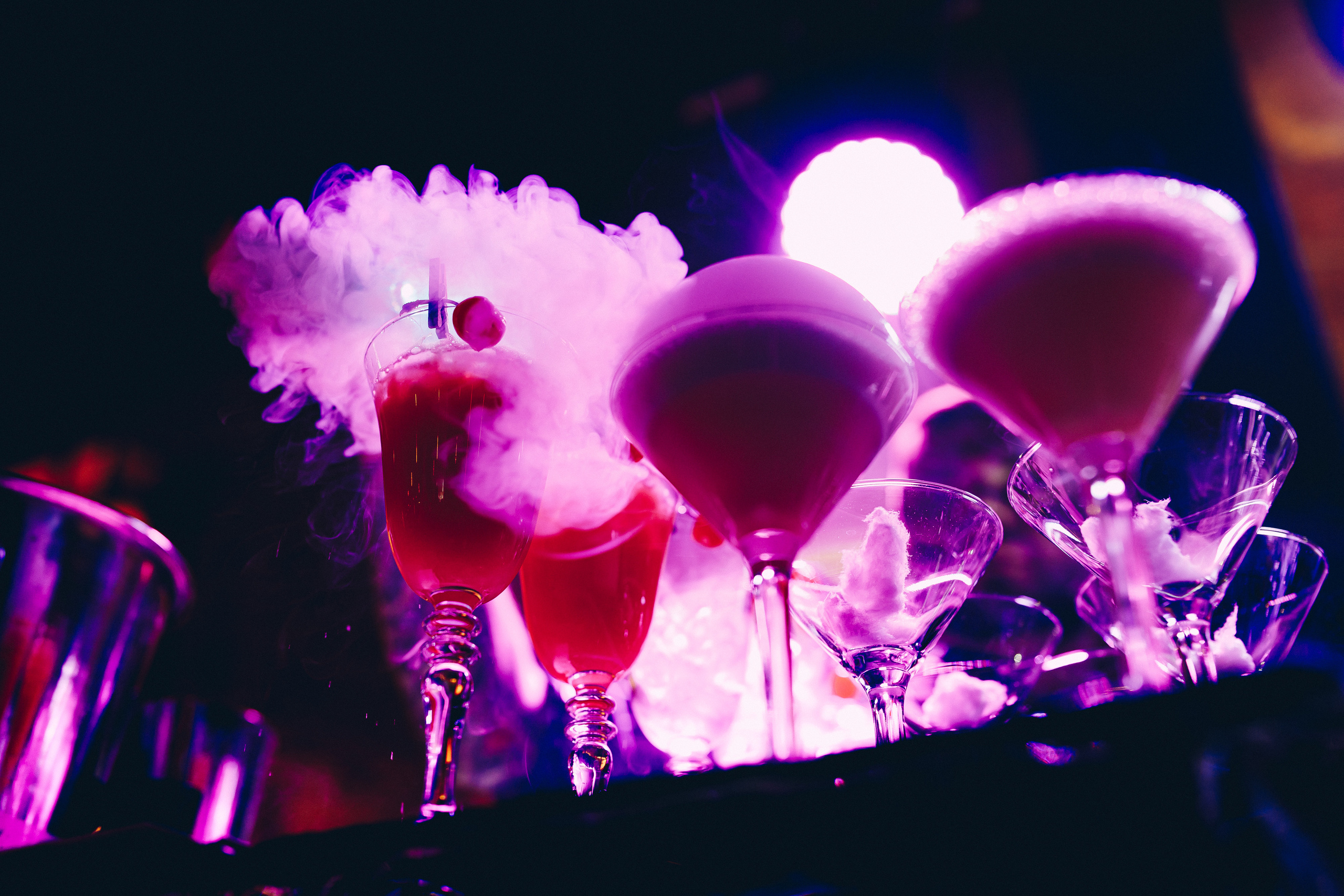 Презентация телеканала 1ТВЧ. Репортажный фотограф Семён Борисов | Москва