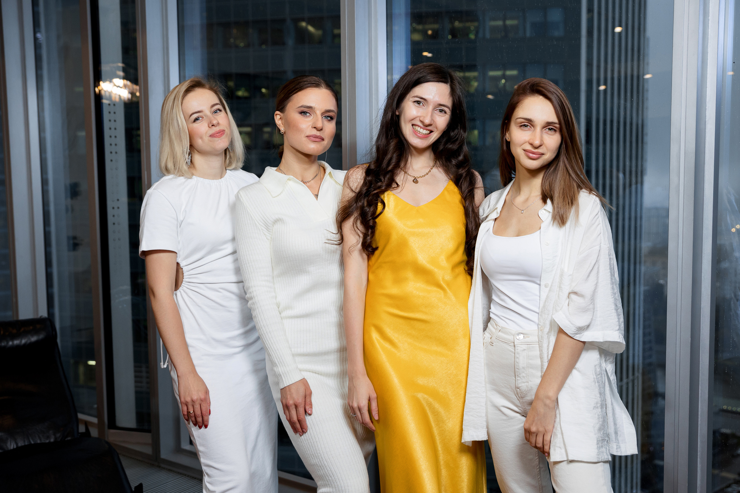 День рождения Зарины. Репортажный фотограф Семён Борисов | Москва