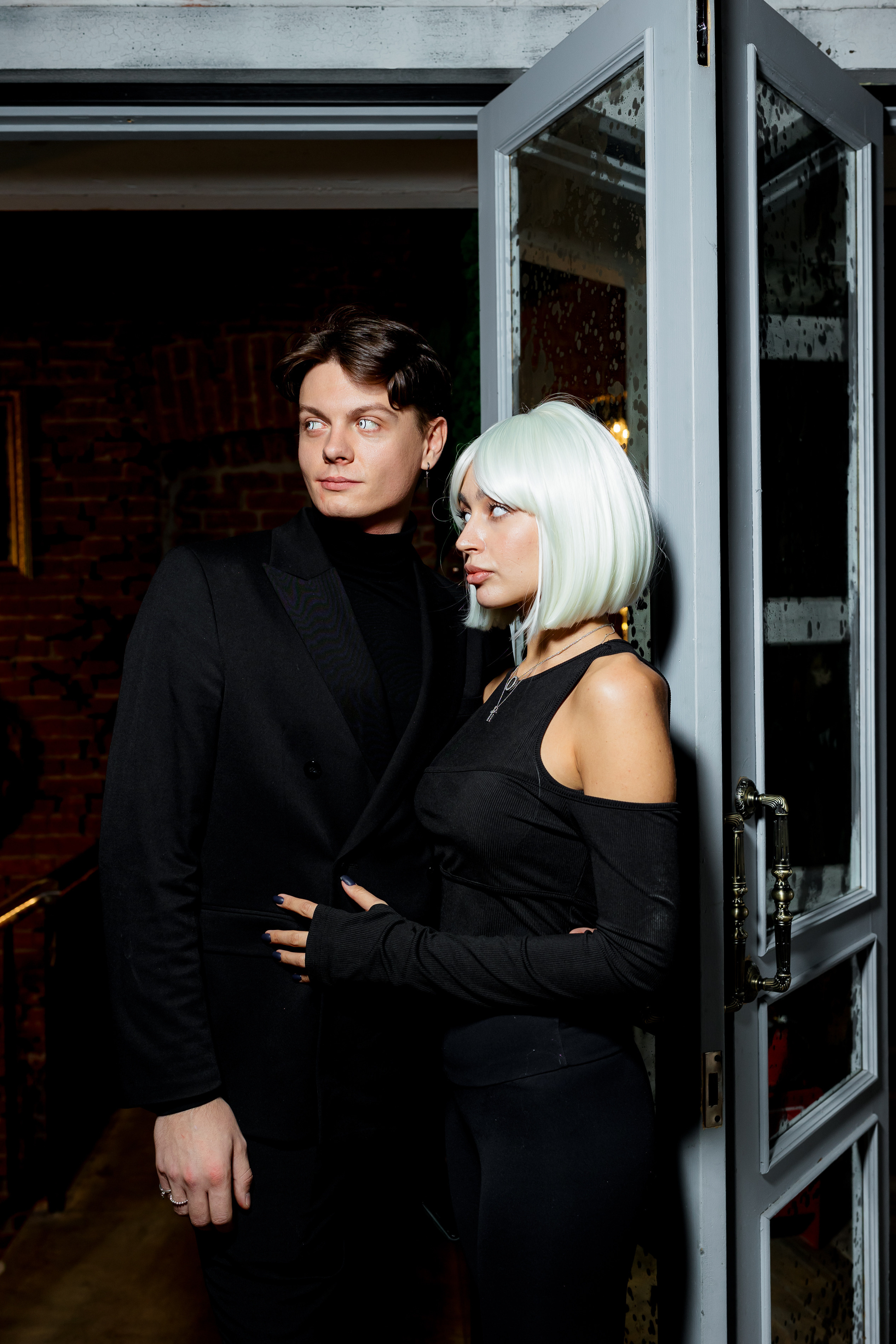 Music Cycle Festival | Halloween. Репортажный фотограф Семён Борисов | Москва