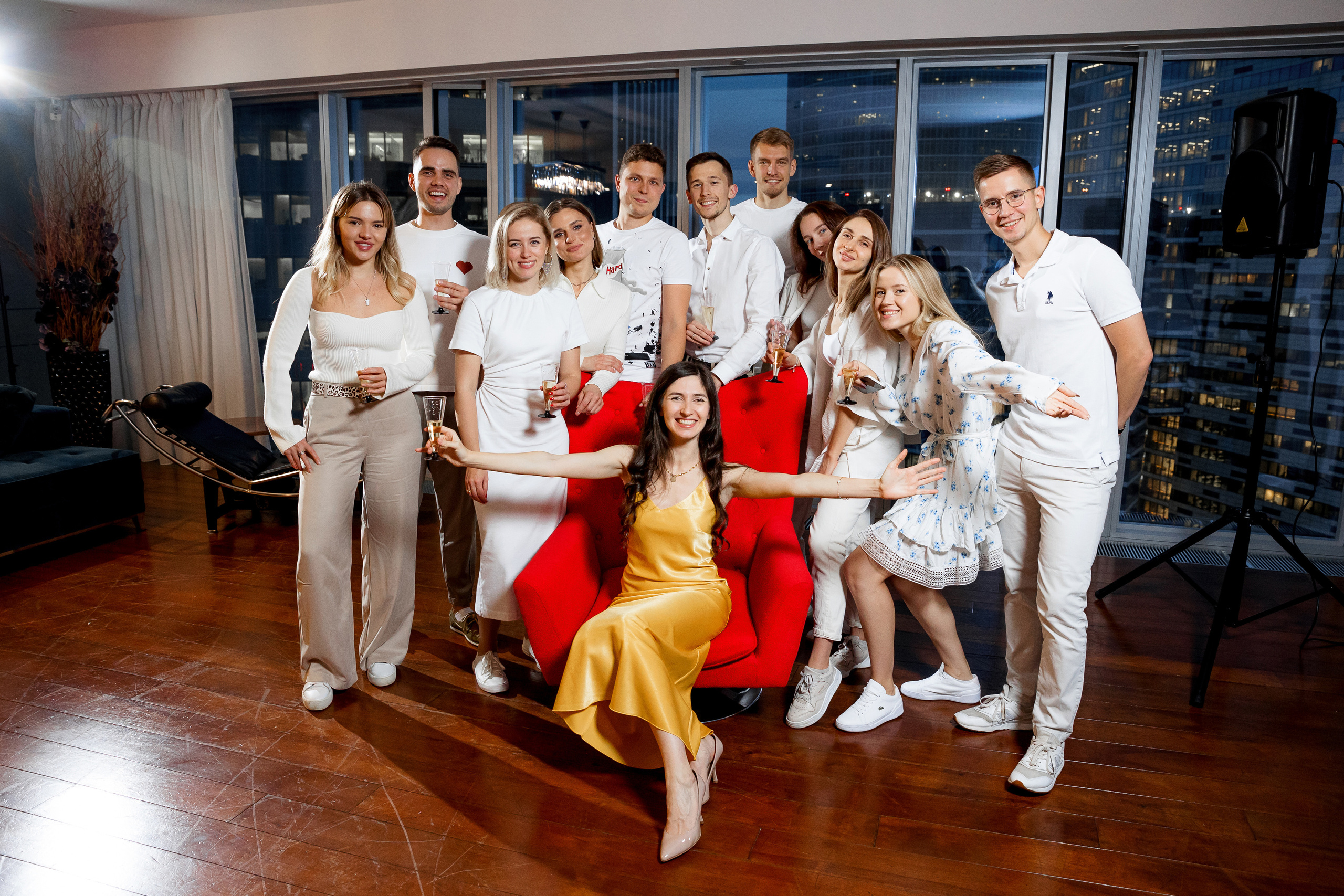 День рождения Зарины. Репортажный фотограф Семён Борисов | Москва