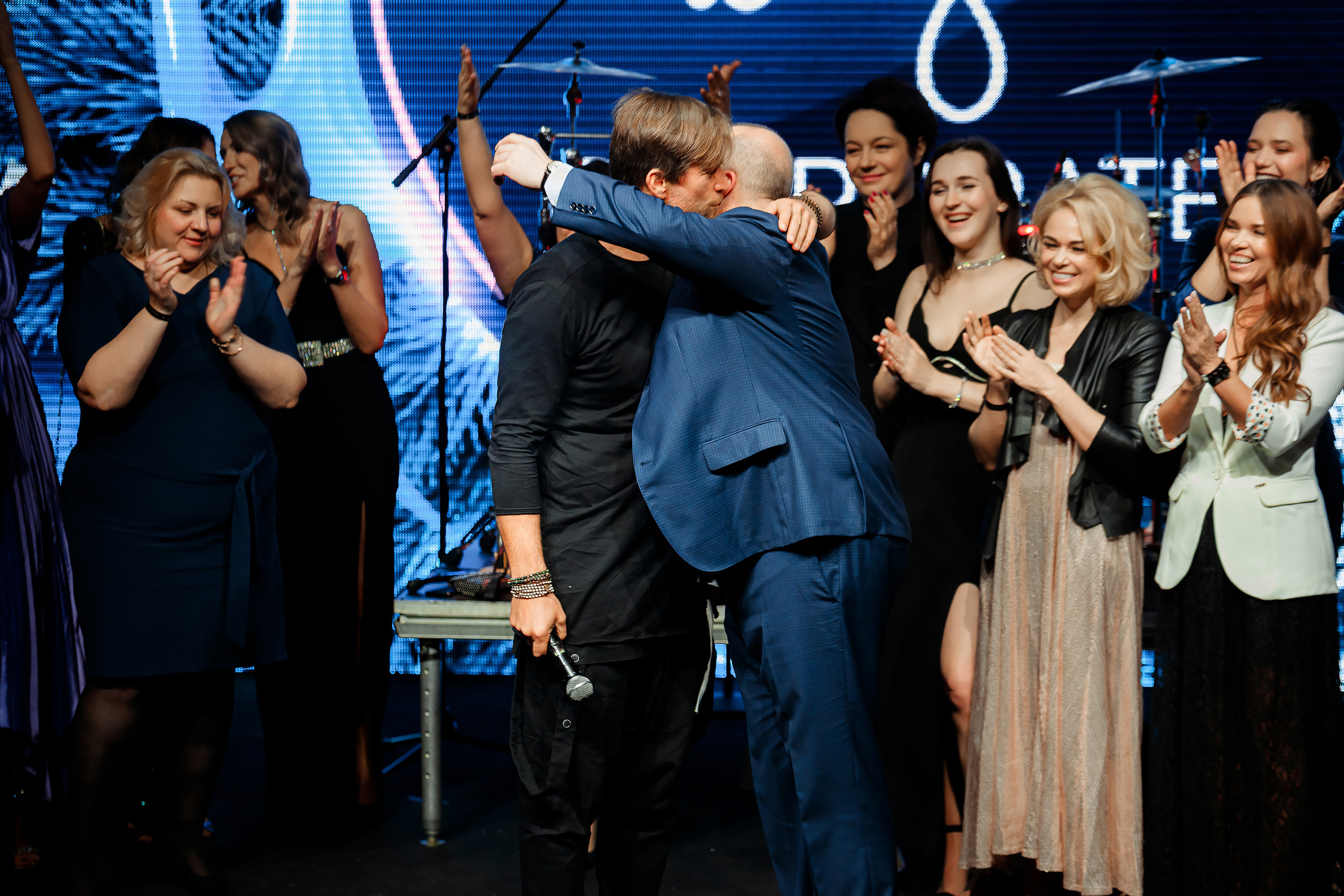 Корпоратив компании Fitness Holding. Репортажный фотограф Семён Борисов | Москва