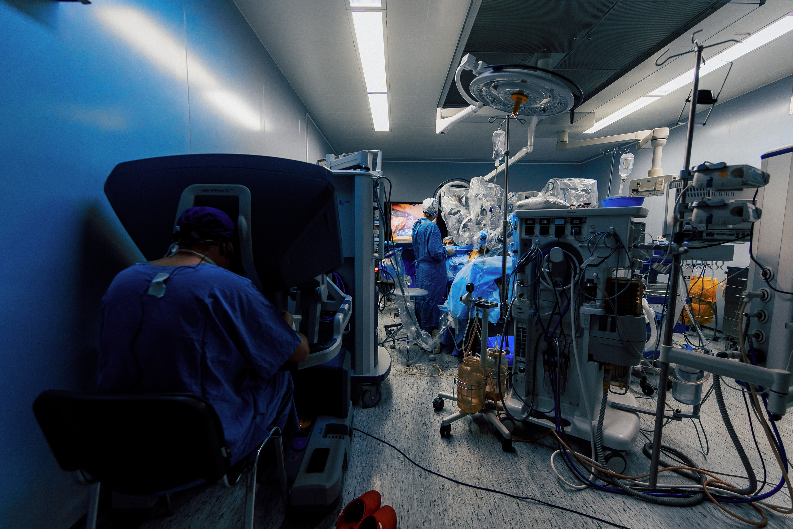 Международный форум: Инновационная онкология 2022. Репортажный фотограф Семён Борисов | Москва