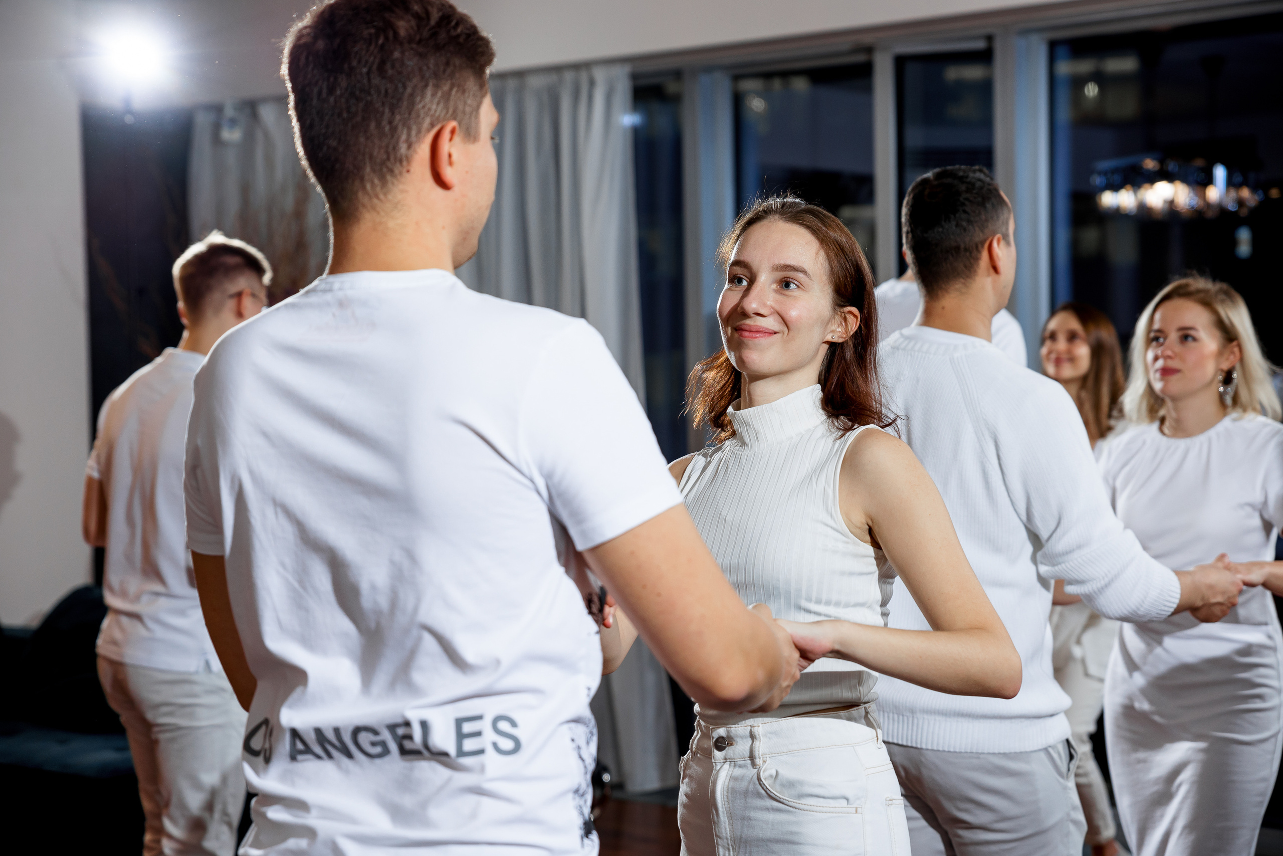 День рождения Зарины. Репортажный фотограф Семён Борисов | Москва