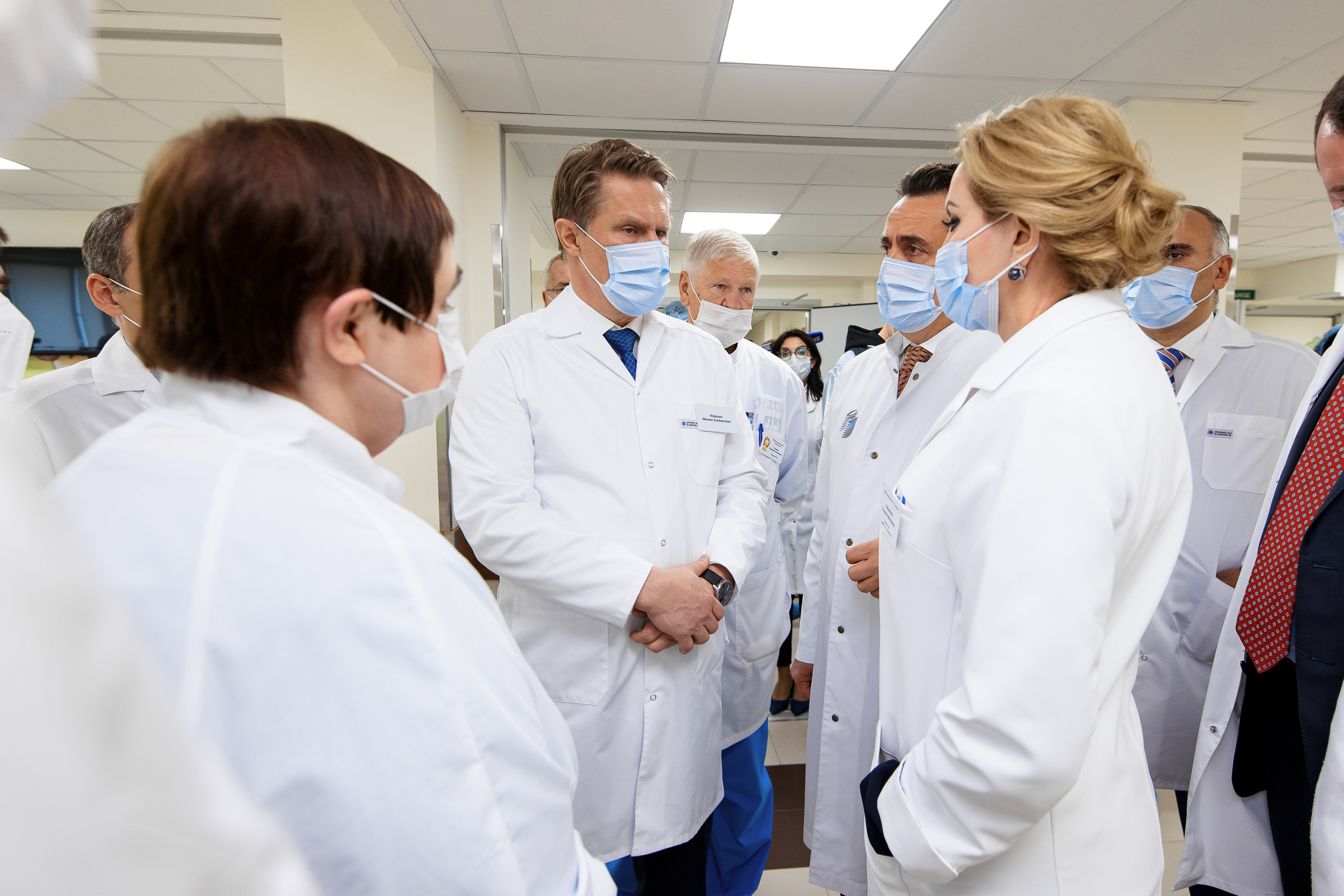 Международный форум: Инновационная онкология 2022. Репортажный фотограф Семён Борисов | Москва