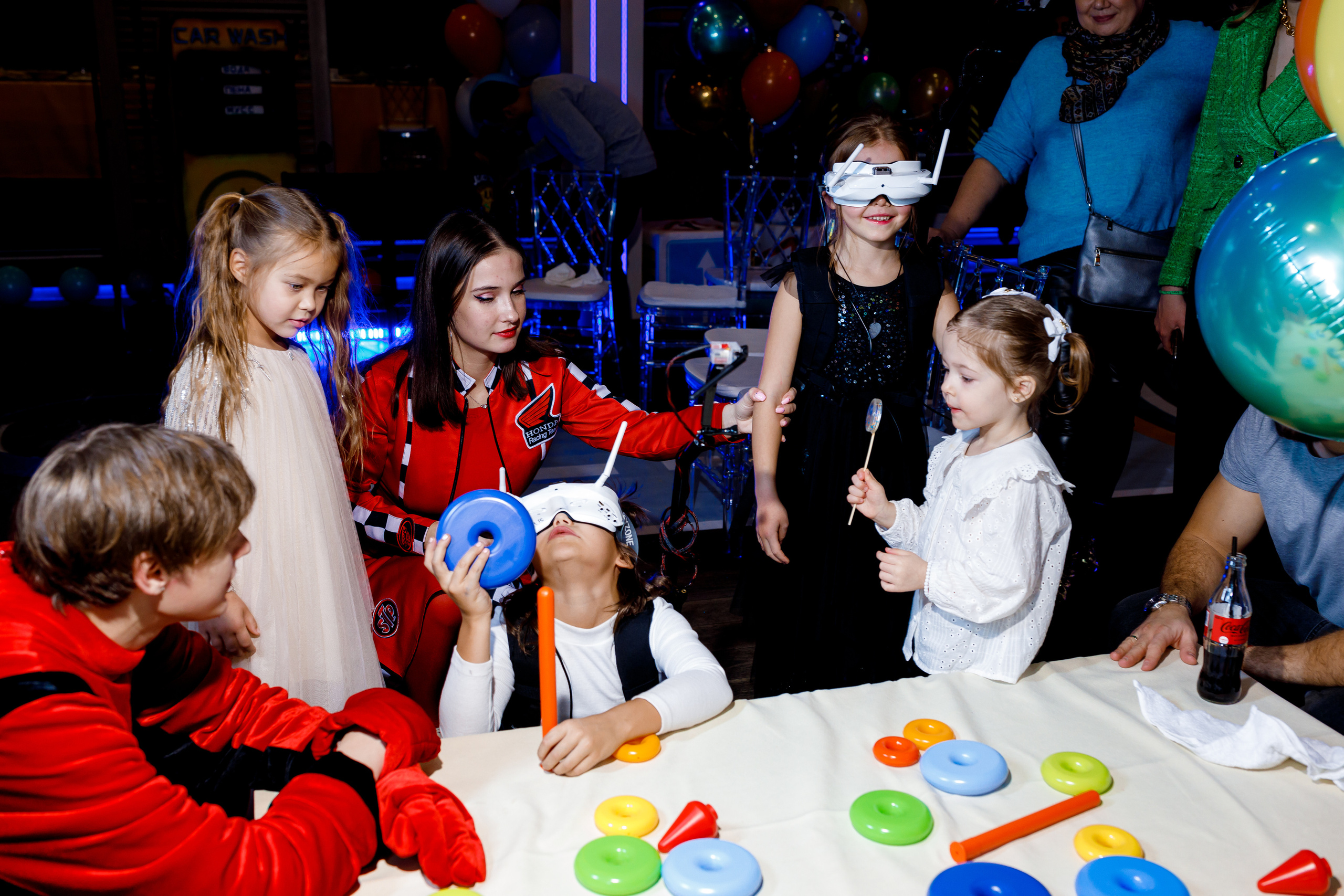 День рождения Давида. Репортажный фотограф Семён Борисов | Москва