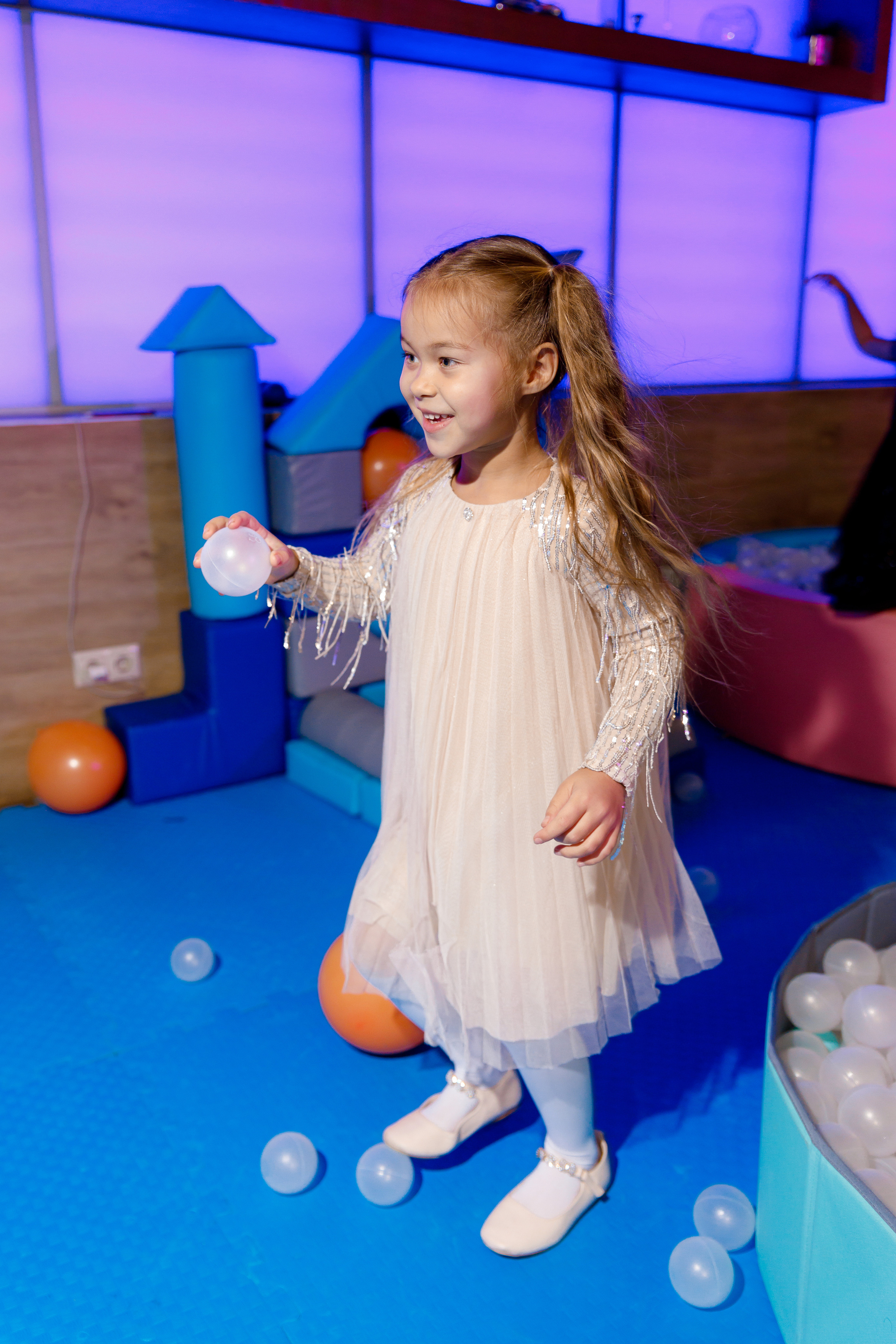 День рождения Давида. Репортажный фотограф Семён Борисов | Москва