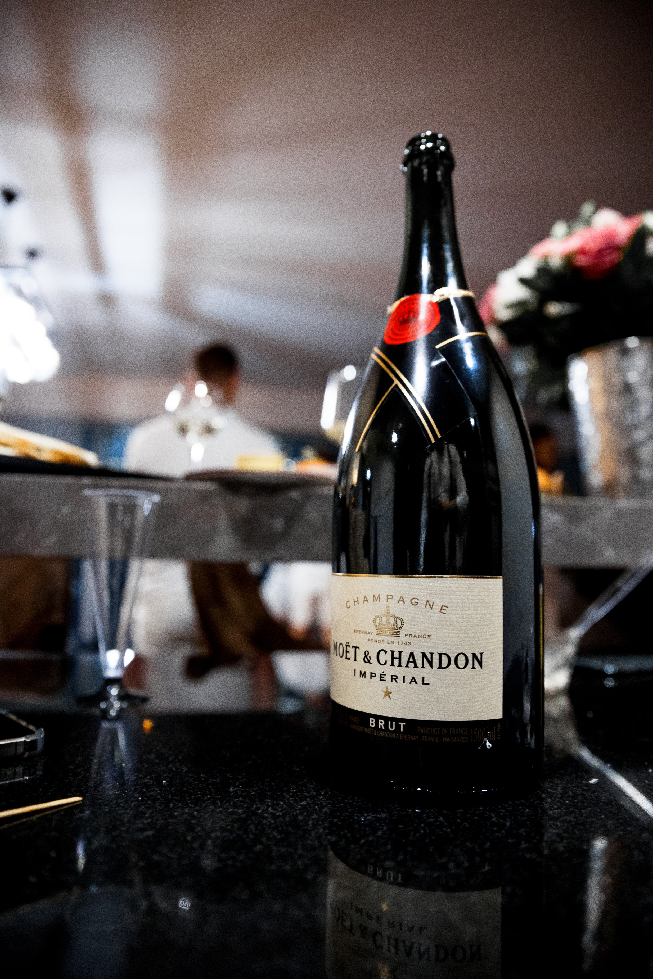 День рождения Зарины. Репортажный фотограф Семён Борисов | Москва