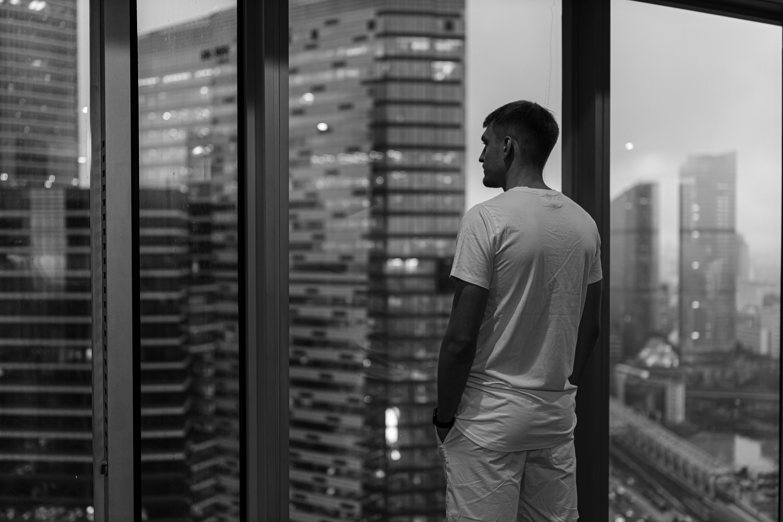 День рождения Зарины. Репортажный фотограф Семён Борисов | Москва