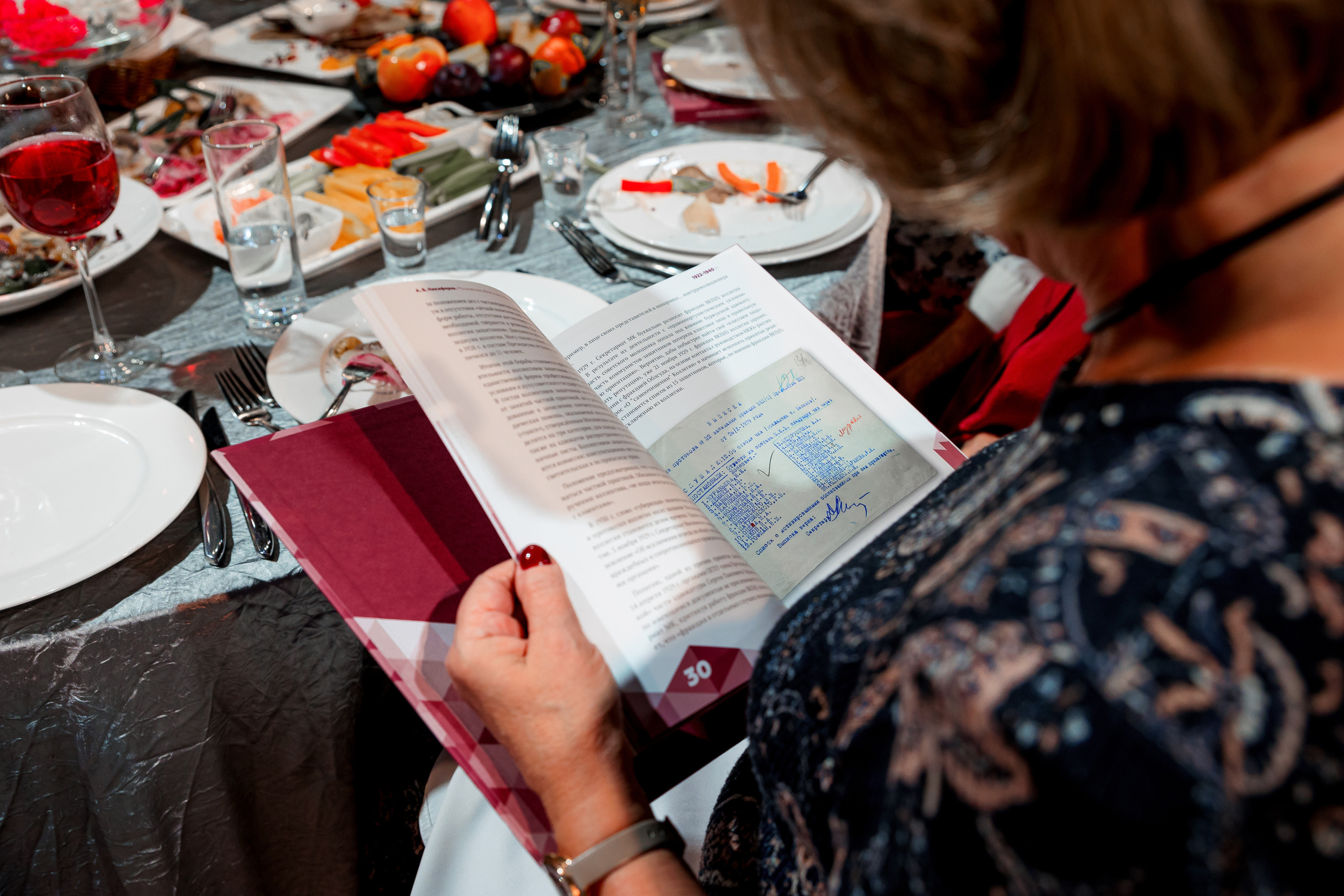 100 лет МОКА. Репортажный фотограф Семён Борисов | Москва