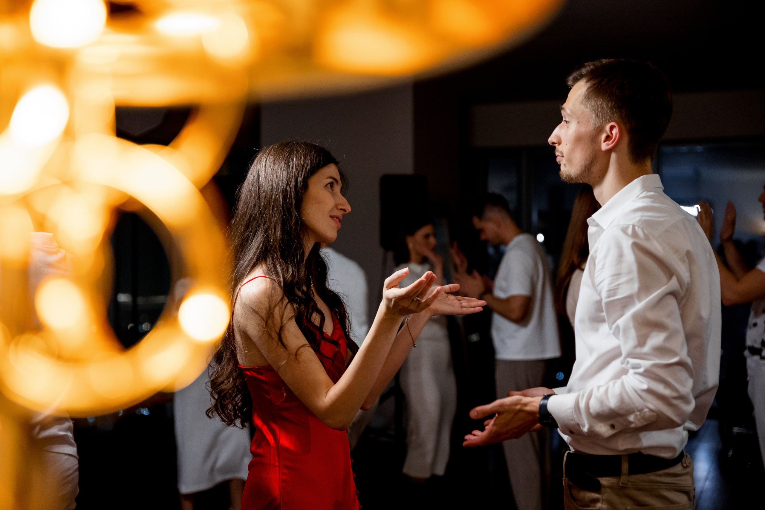 День рождения Зарины. Репортажный фотограф Семён Борисов | Москва