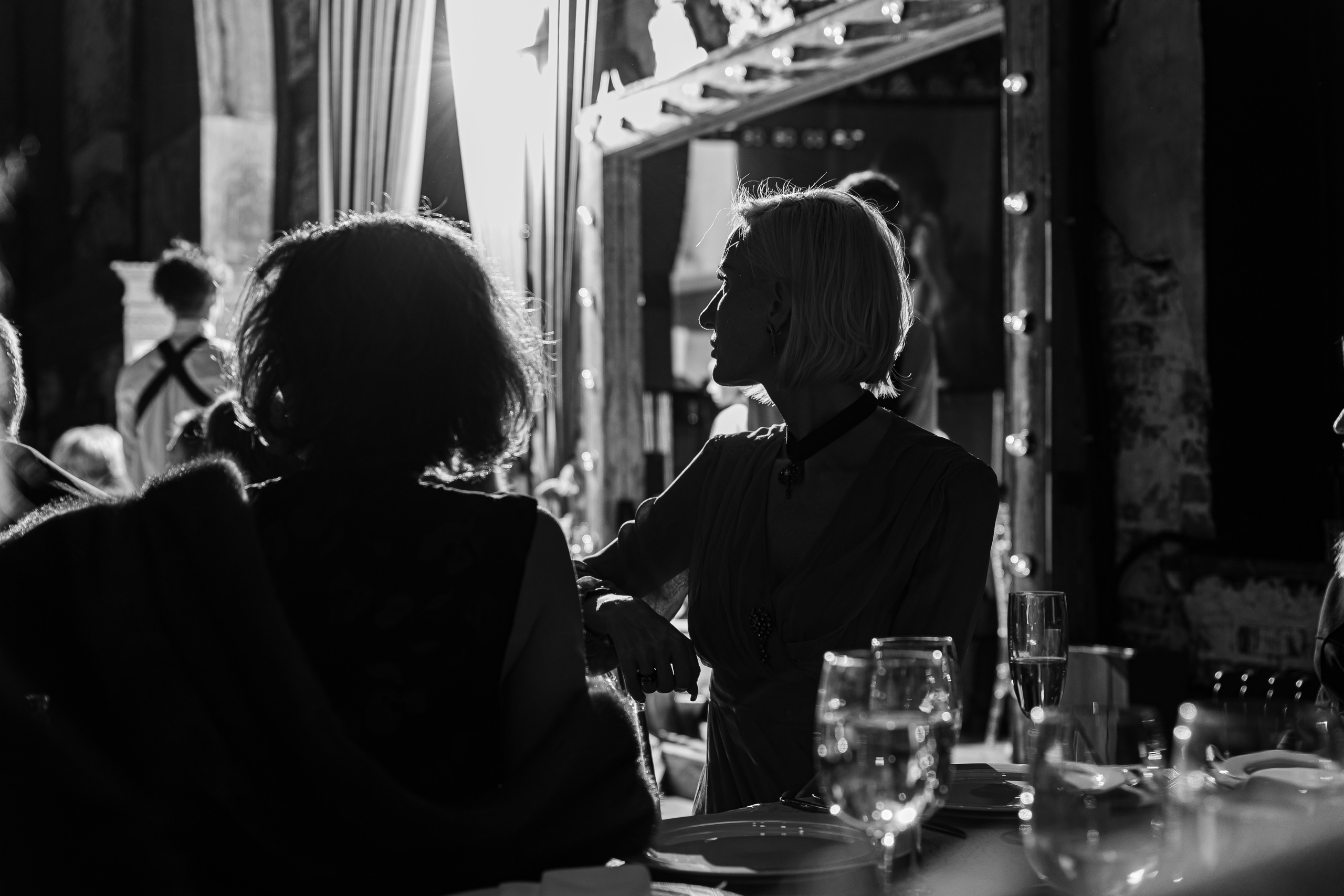 100 лет МОКА. Репортажный фотограф Семён Борисов | Москва