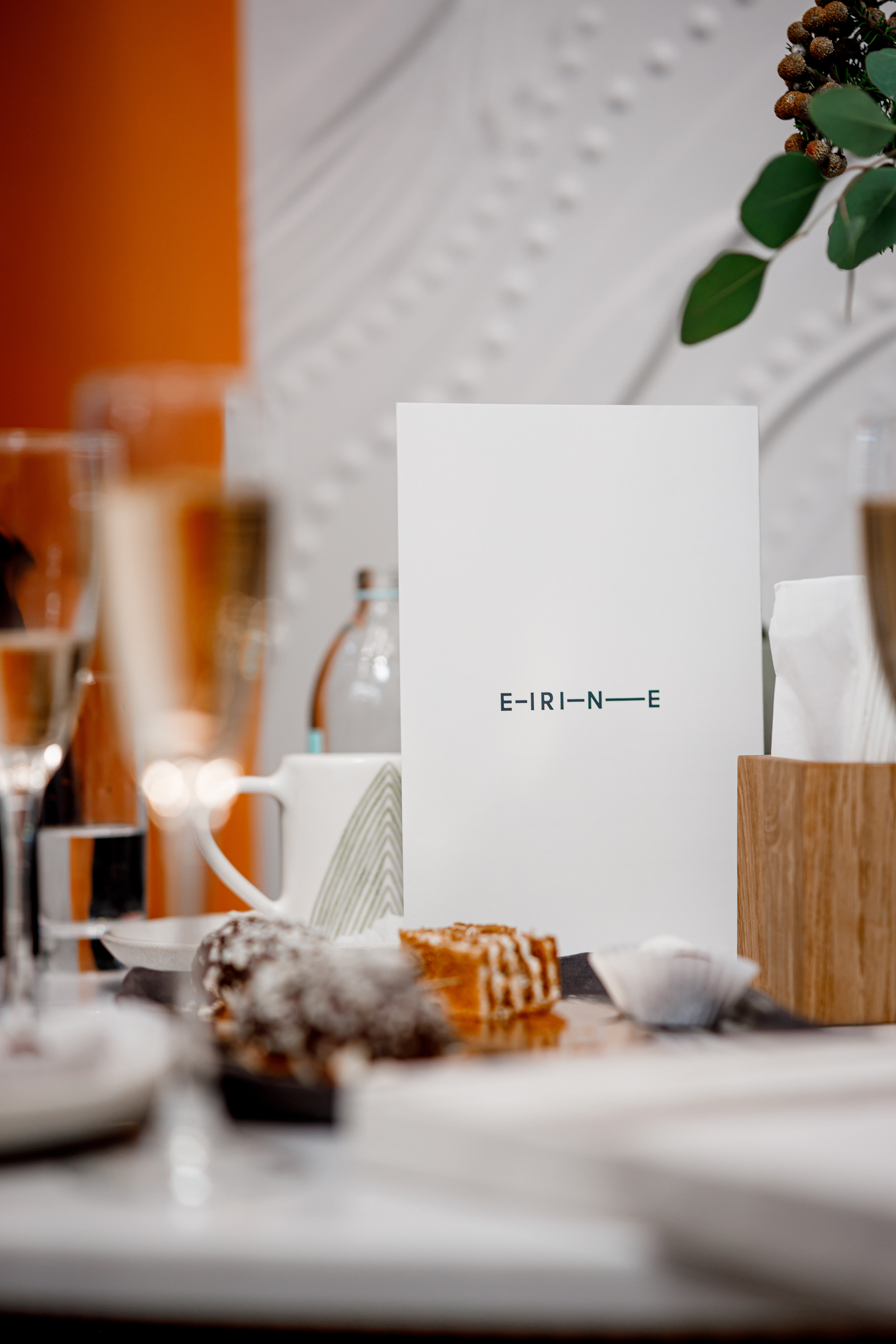 Показ ювелирной коллекции. Репортажный фотограф Семён Борисов | Москва