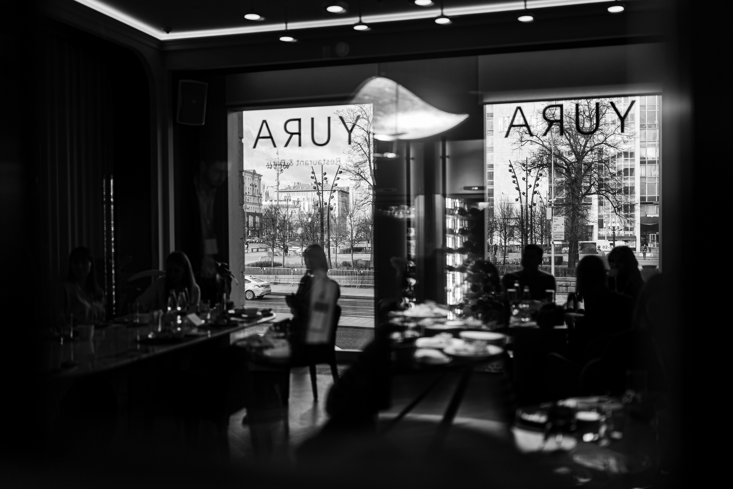 Завтрак для закрытого клуба инвесторов | ProFinansy. Репортажный фотограф Семён Борисов | Москва