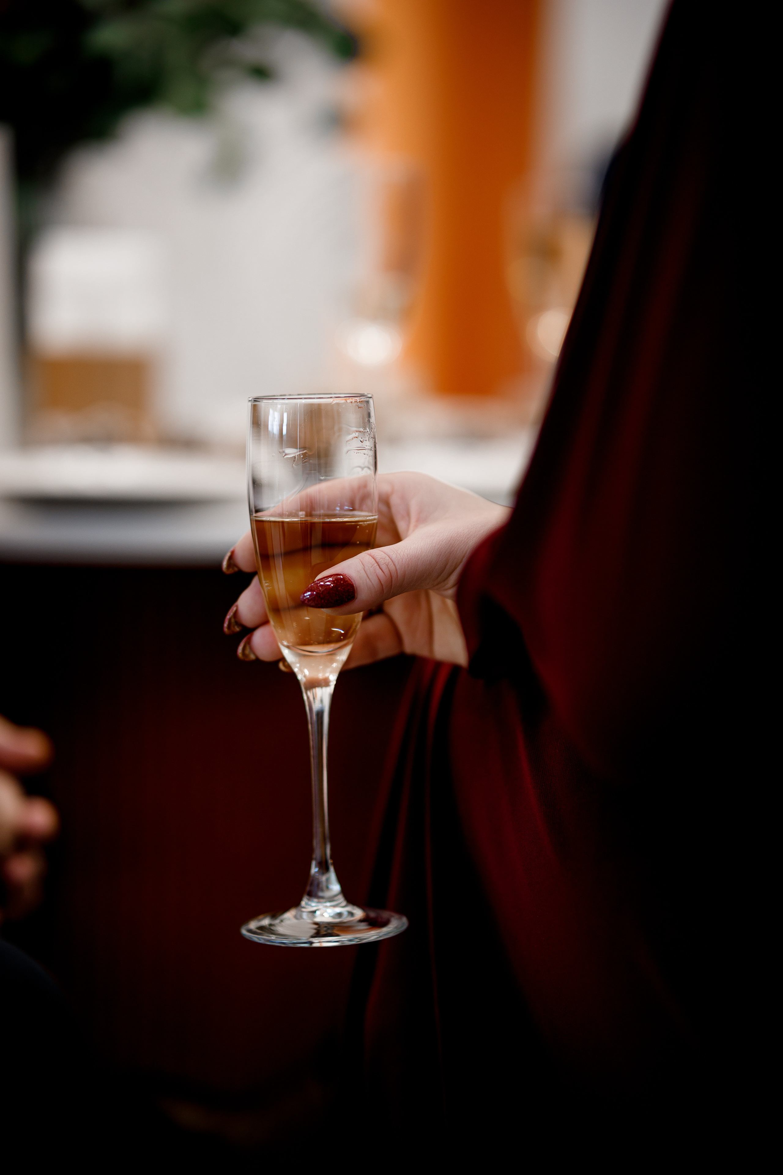 Показ ювелирной коллекции. Репортажный фотограф Семён Борисов | Москва