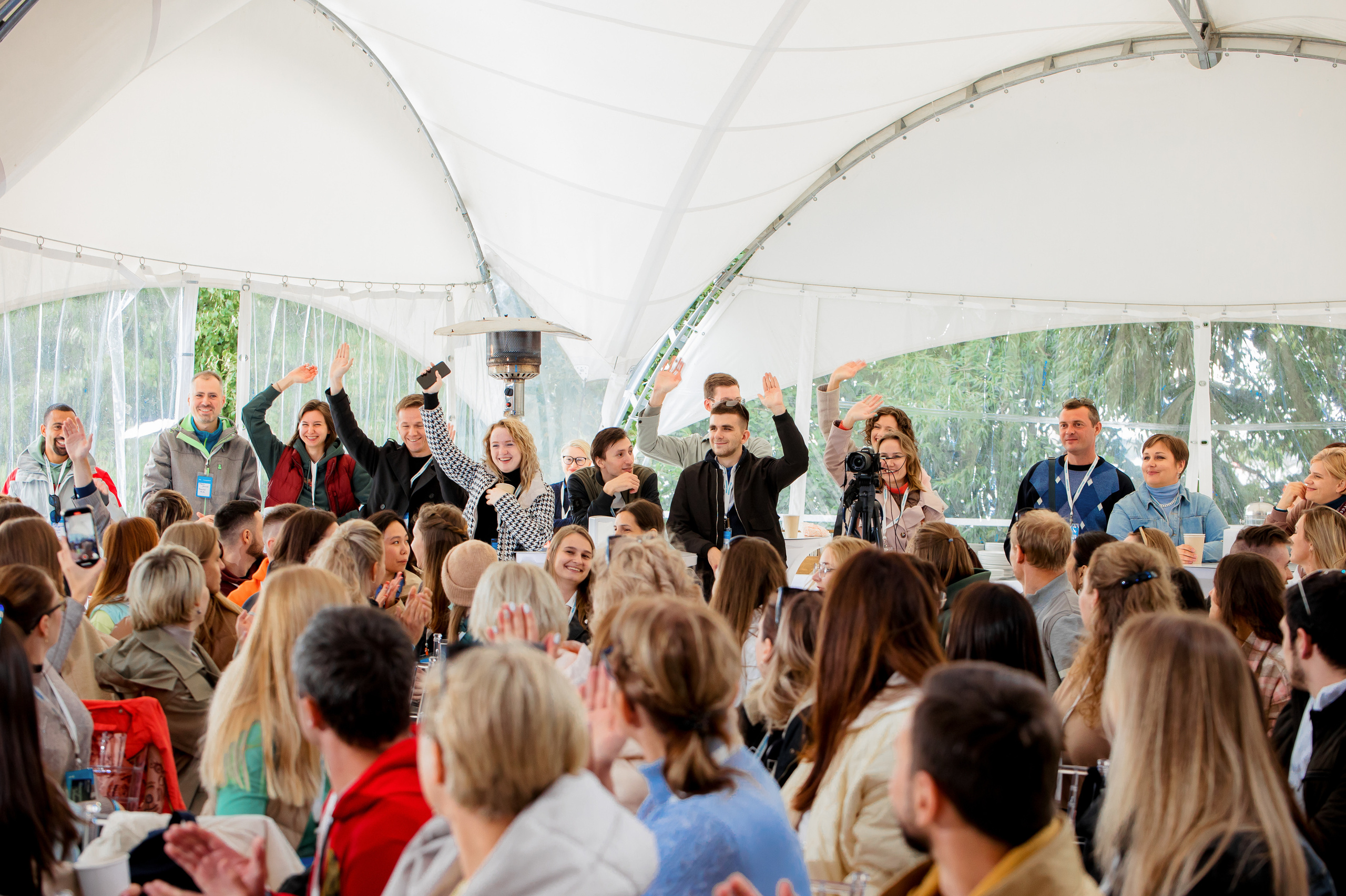 Парусная регата | ProFinansy. Репортажный фотограф Семён Борисов | Москва