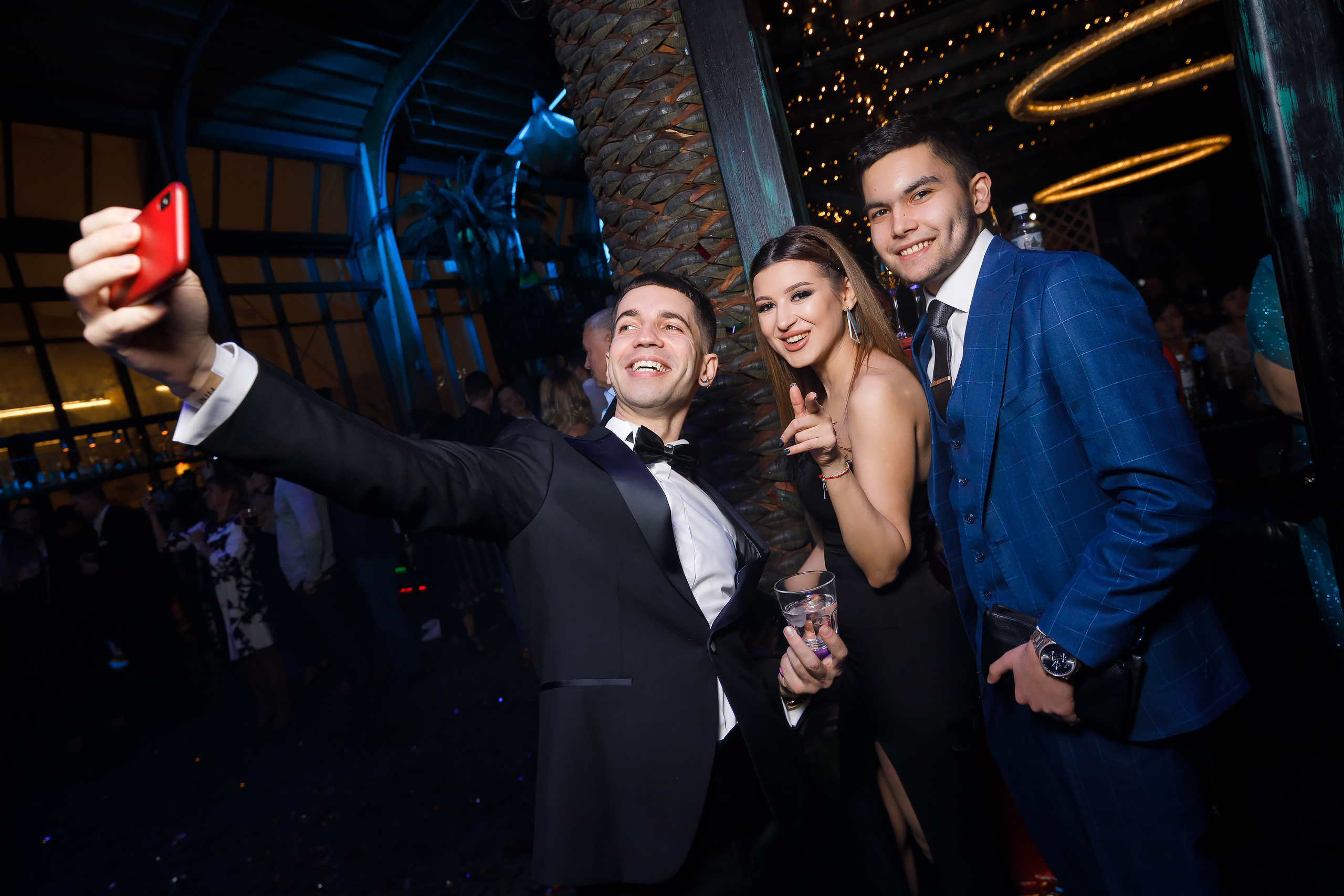 Корпоратив компании Fitness Holding. Репортажный фотограф Семён Борисов | Москва