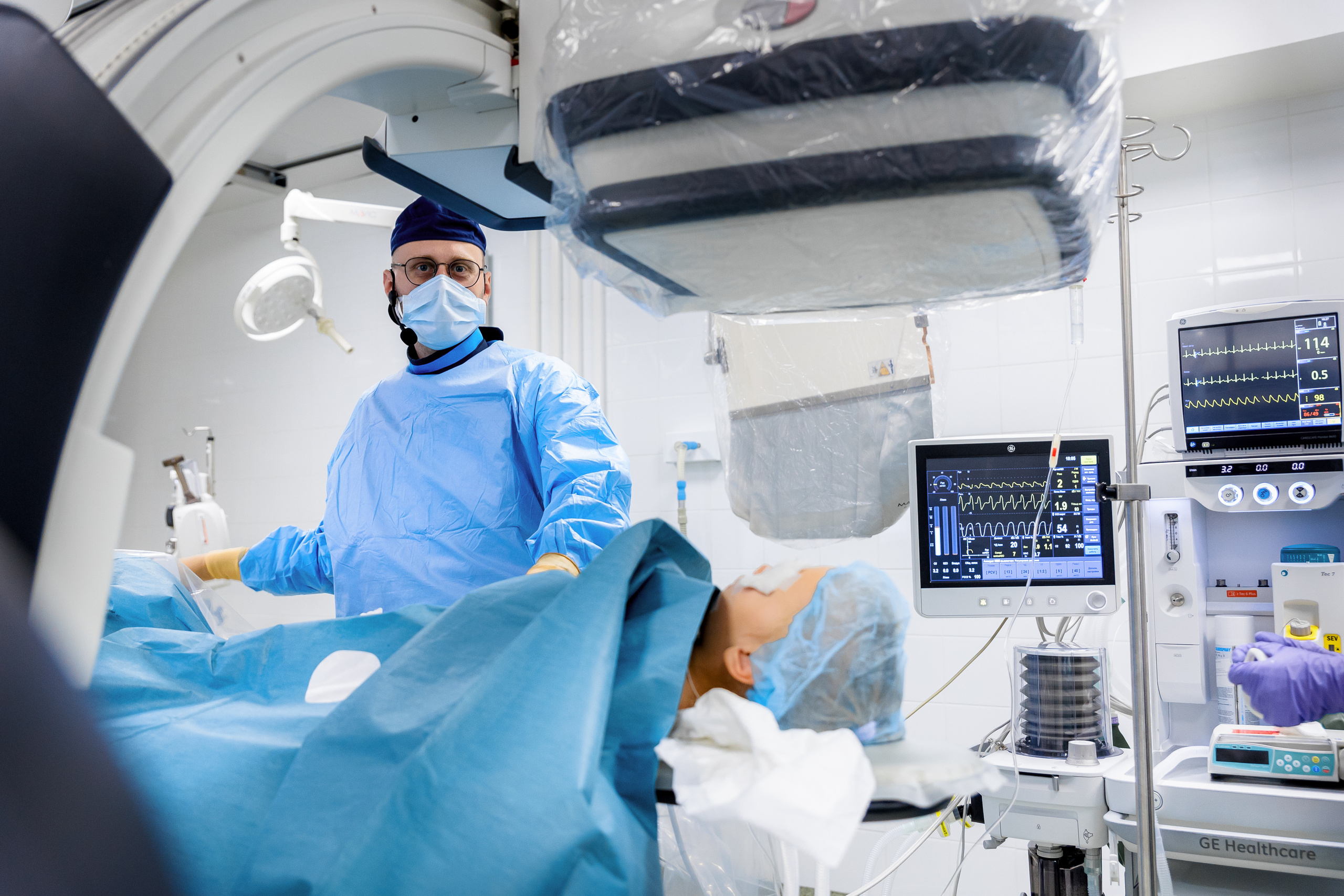 Международный форум: Инновационная онкология 2022. Репортажный фотограф Семён Борисов | Москва