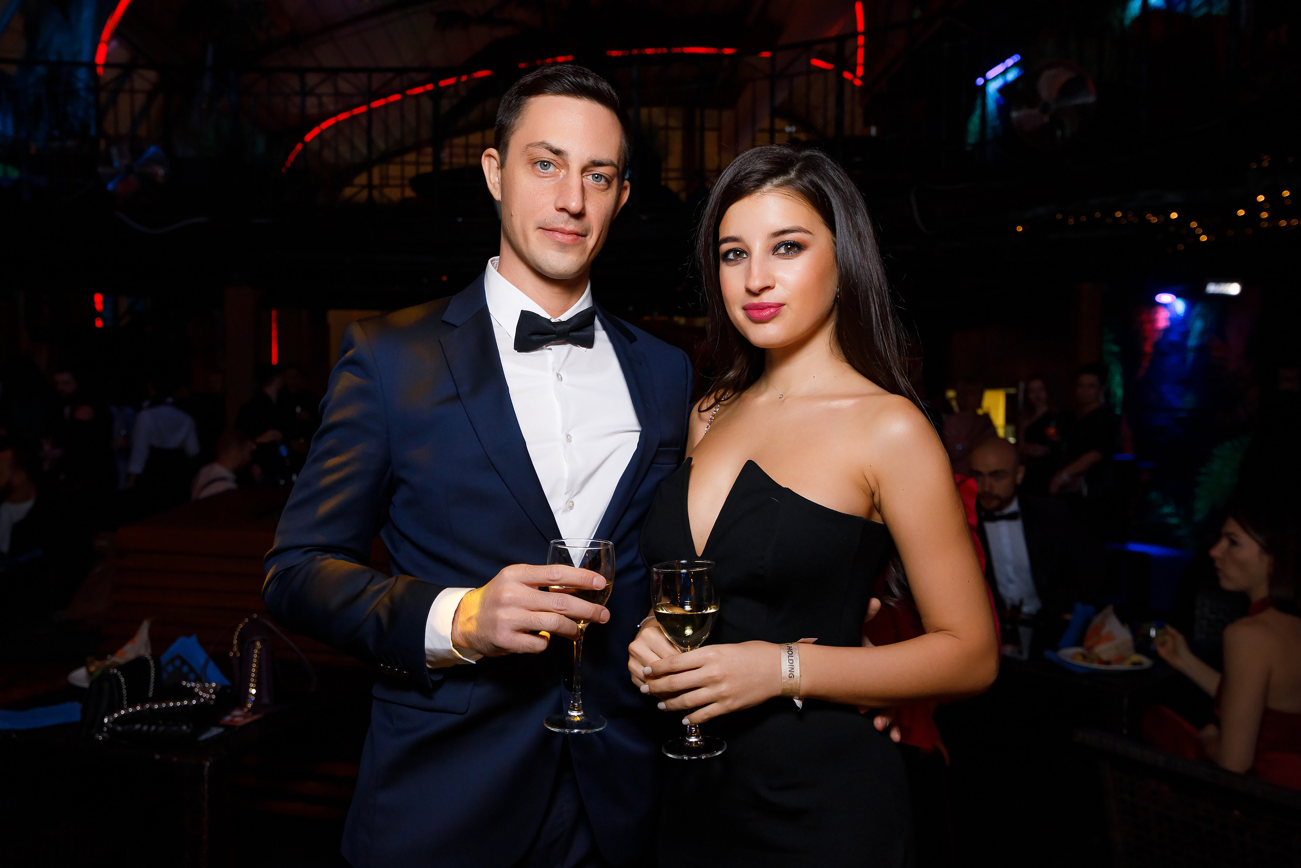 Корпоратив компании Fitness Holding. Репортажный фотограф Семён Борисов | Москва