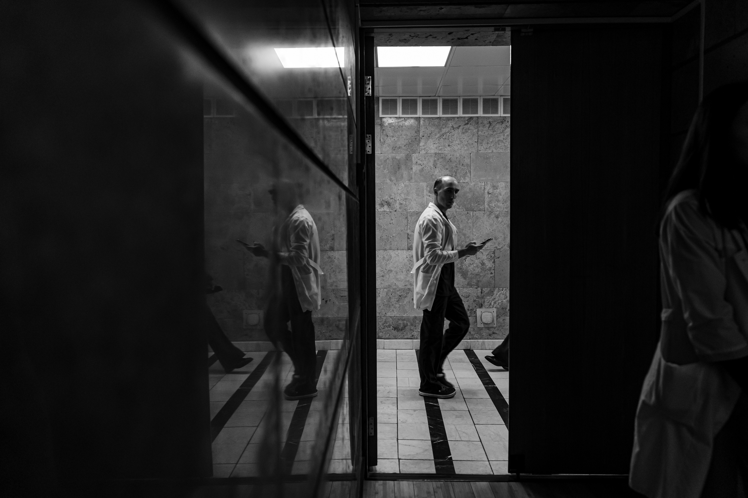 Международный форум: Инновационная онкология 2022. Репортажный фотограф Семён Борисов | Москва