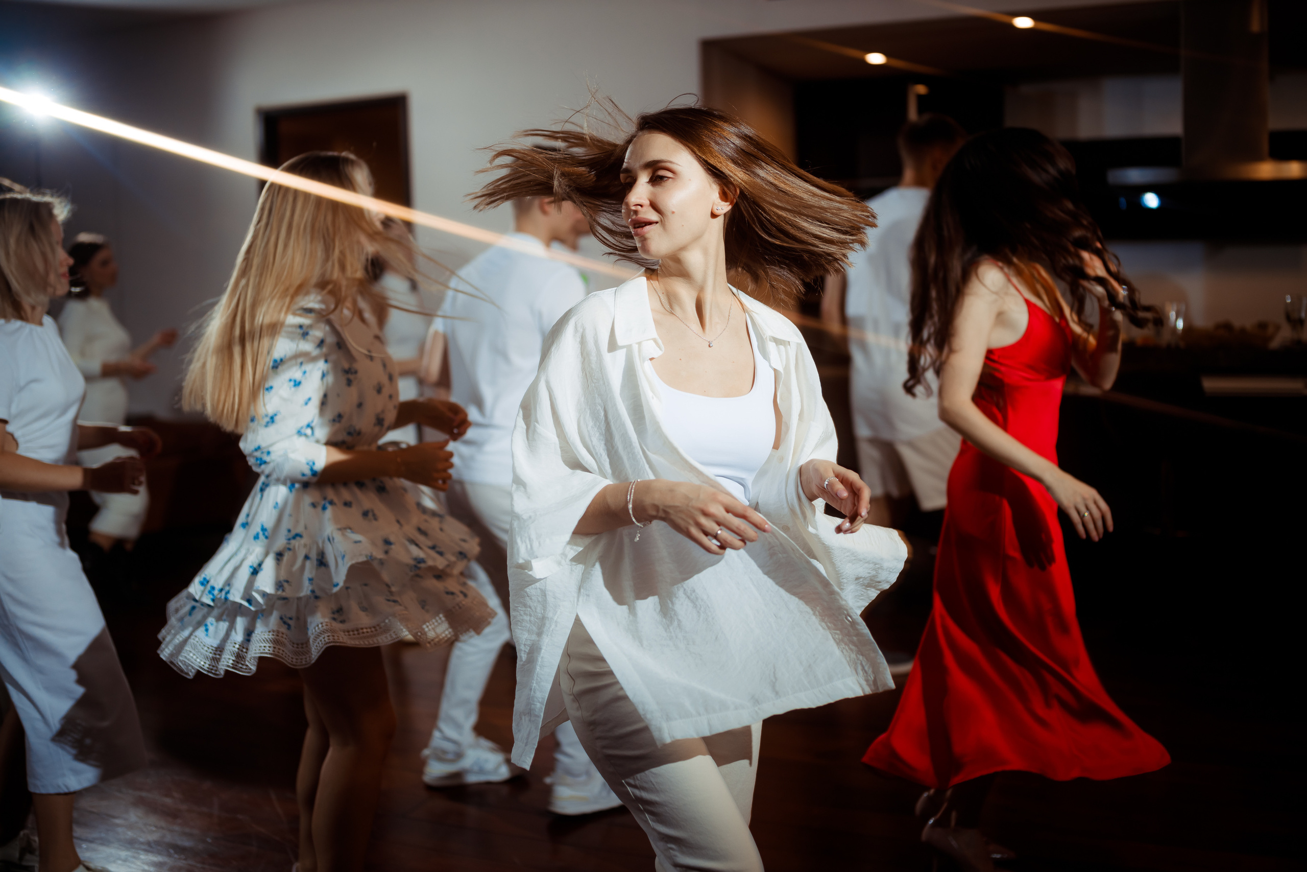 День рождения Зарины. Репортажный фотограф Семён Борисов | Москва