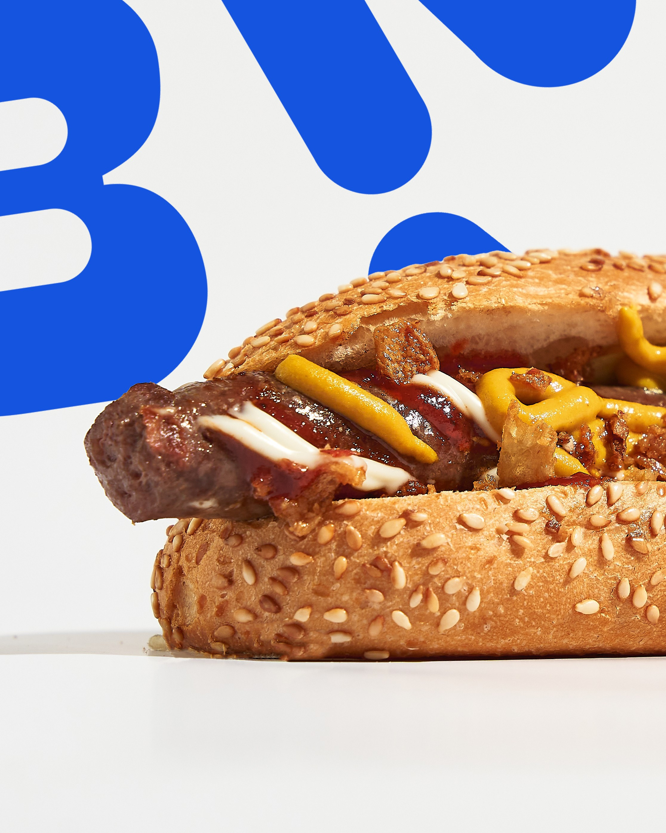 Buns. Alim Alimov Fashion Photographer