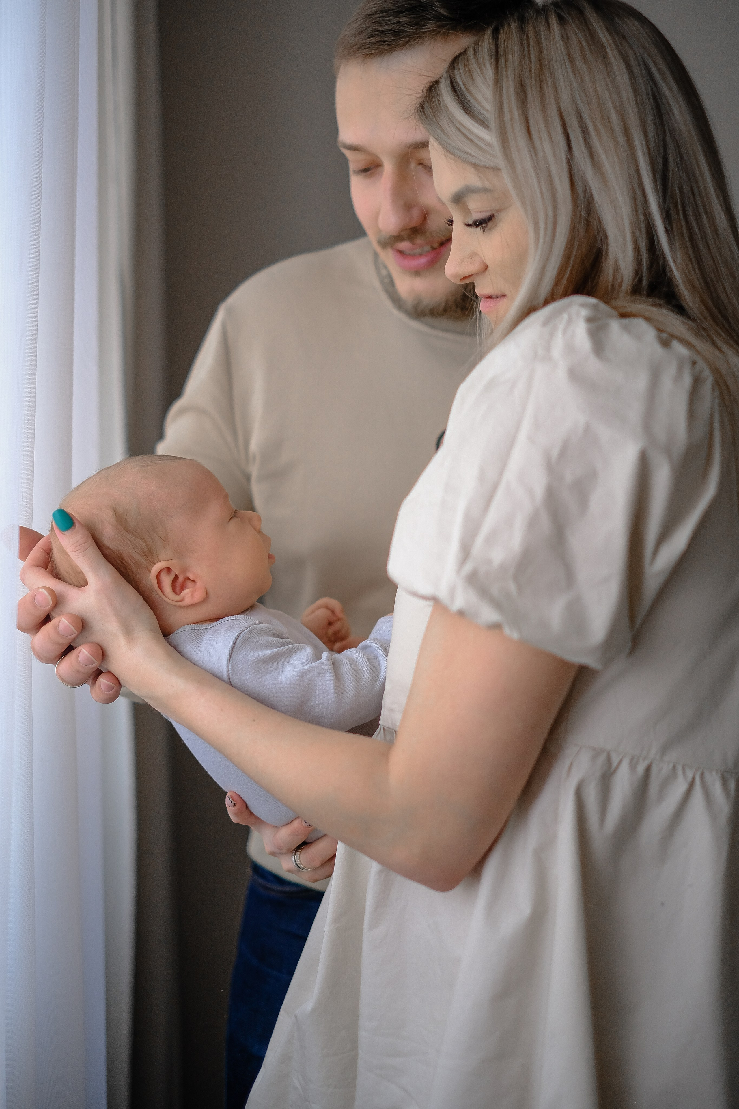 Артём. Фотограф в Кемерово Анастасия Филаткина