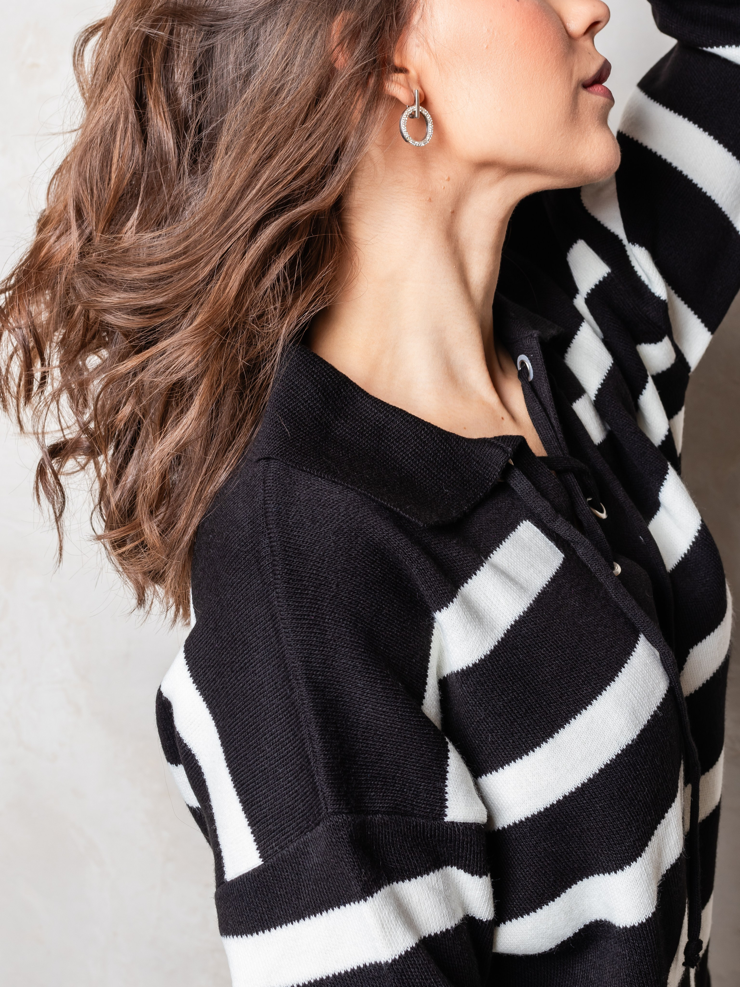 Кардиган. Фотограф в Краснодаре Арина Кудряшова