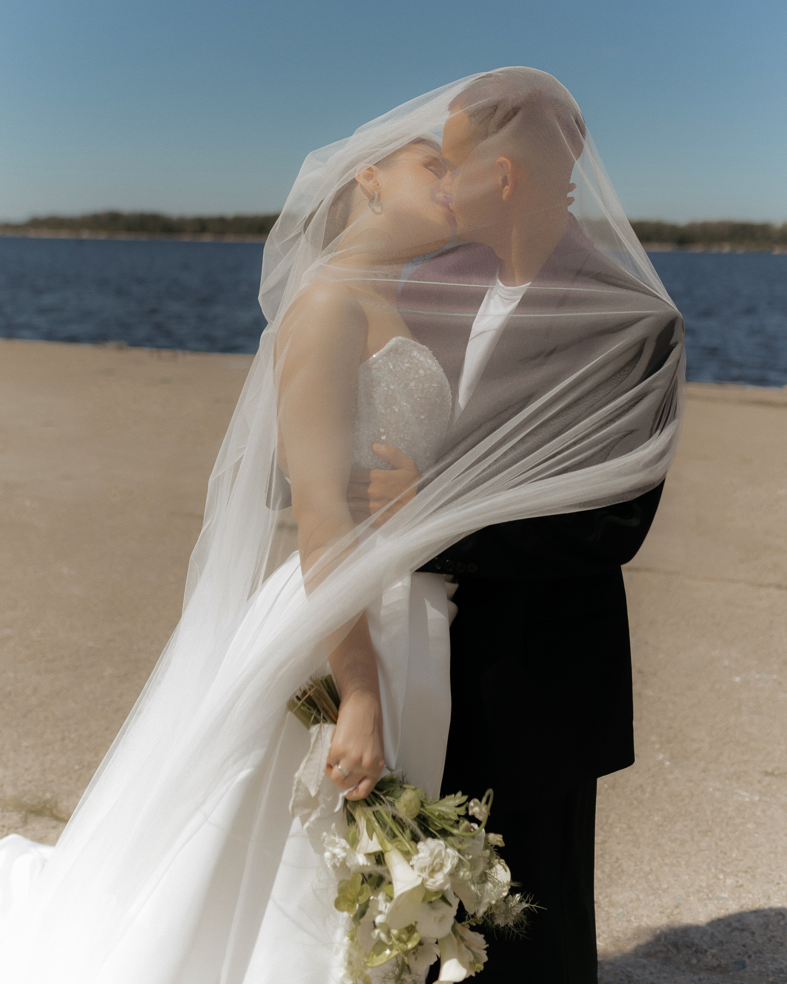 Алексей и Валерия. DARYA.BELKINA