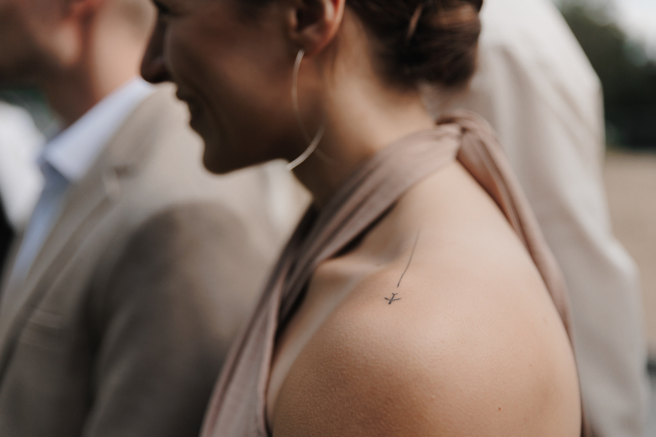 Данил и Ирина. Семейный свадебный фотограф Семен Егоров