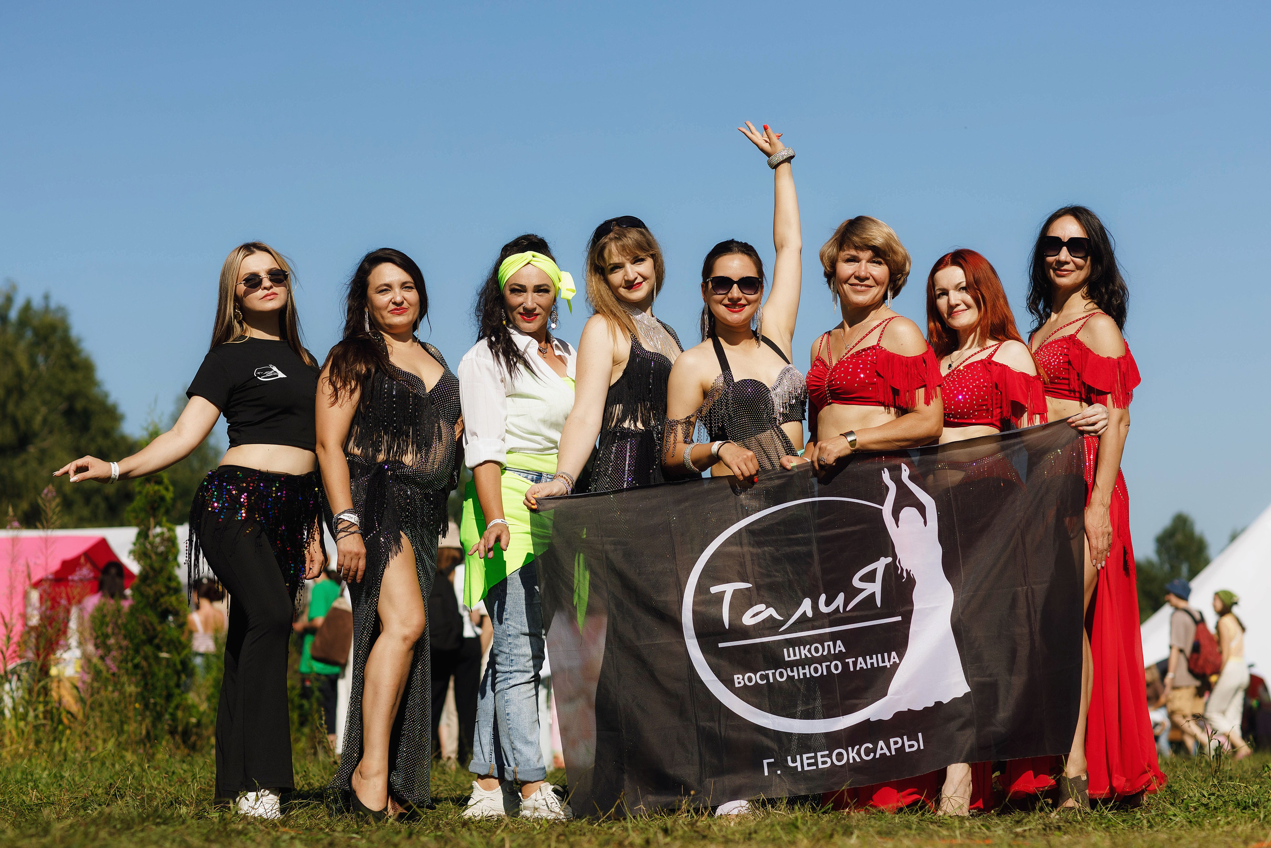 Фестиваль ШЕВЛЕ — 2025. Портретный и репортажный фотограф в Чебоксарах Андриян Чаркин