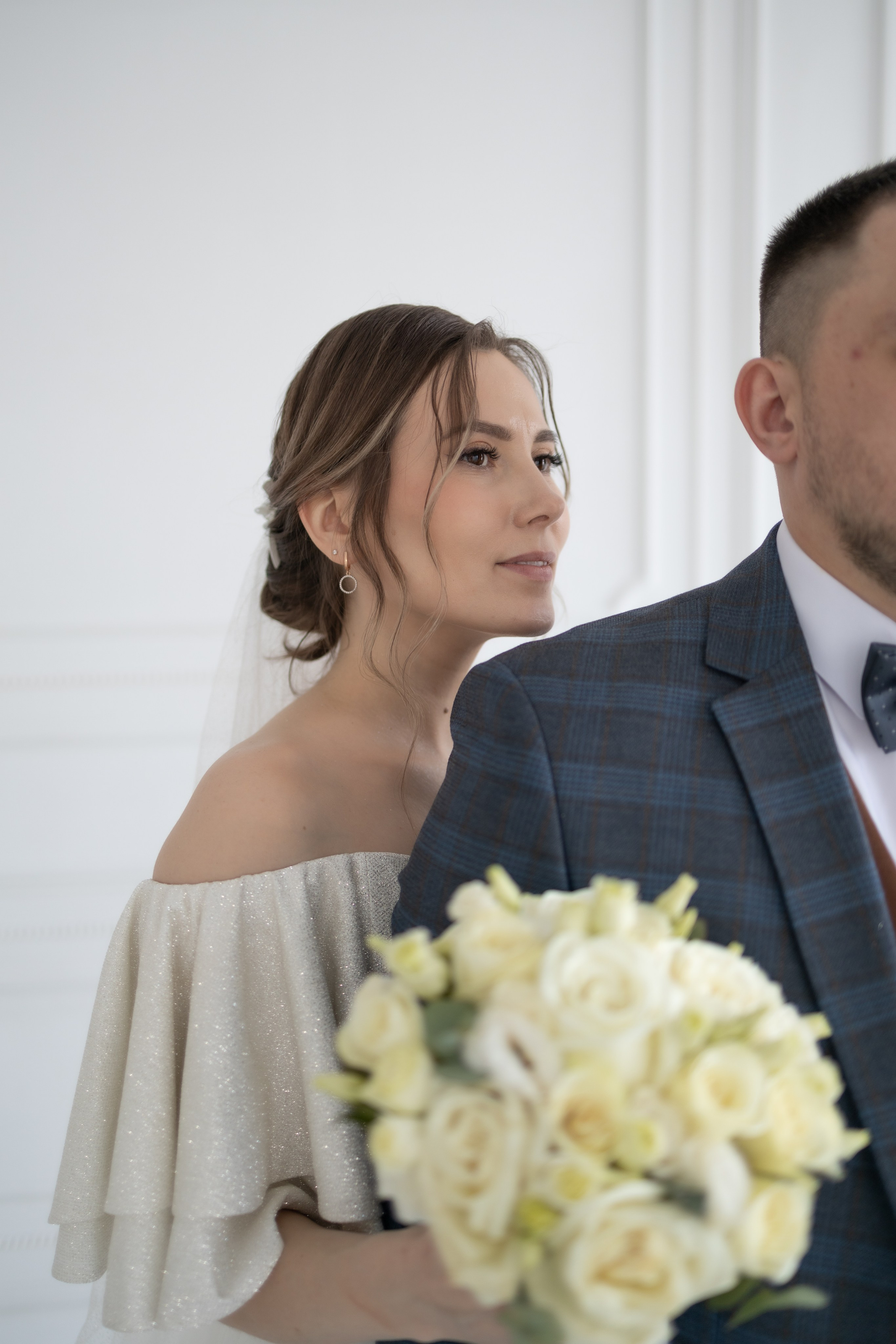 Свадебная. Фотограф Иркутск. Надежда Иванова