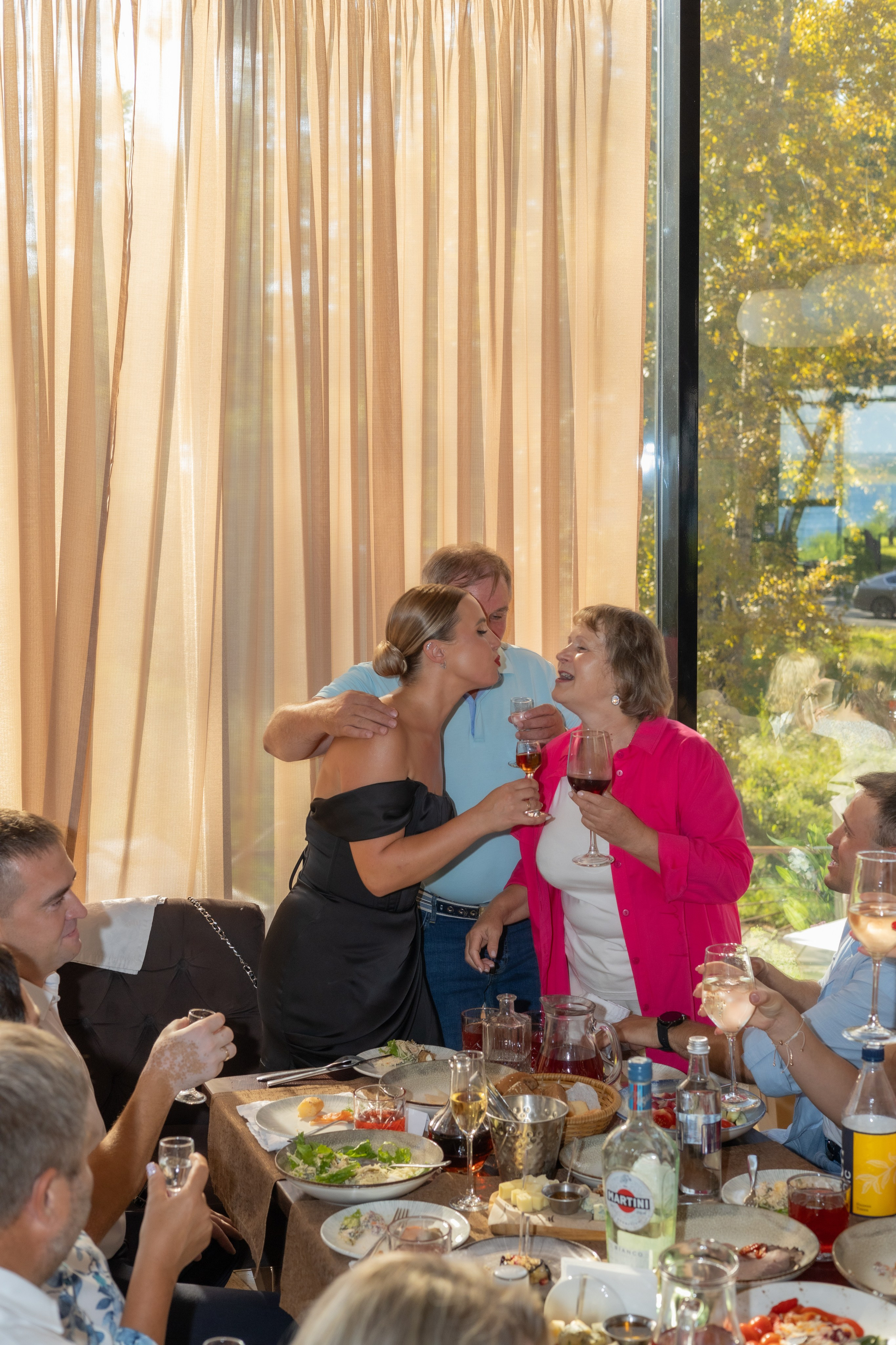 Мероприятия, банкеты, праздники репортаж. Фотограф Иркутск. Надежда Иванова