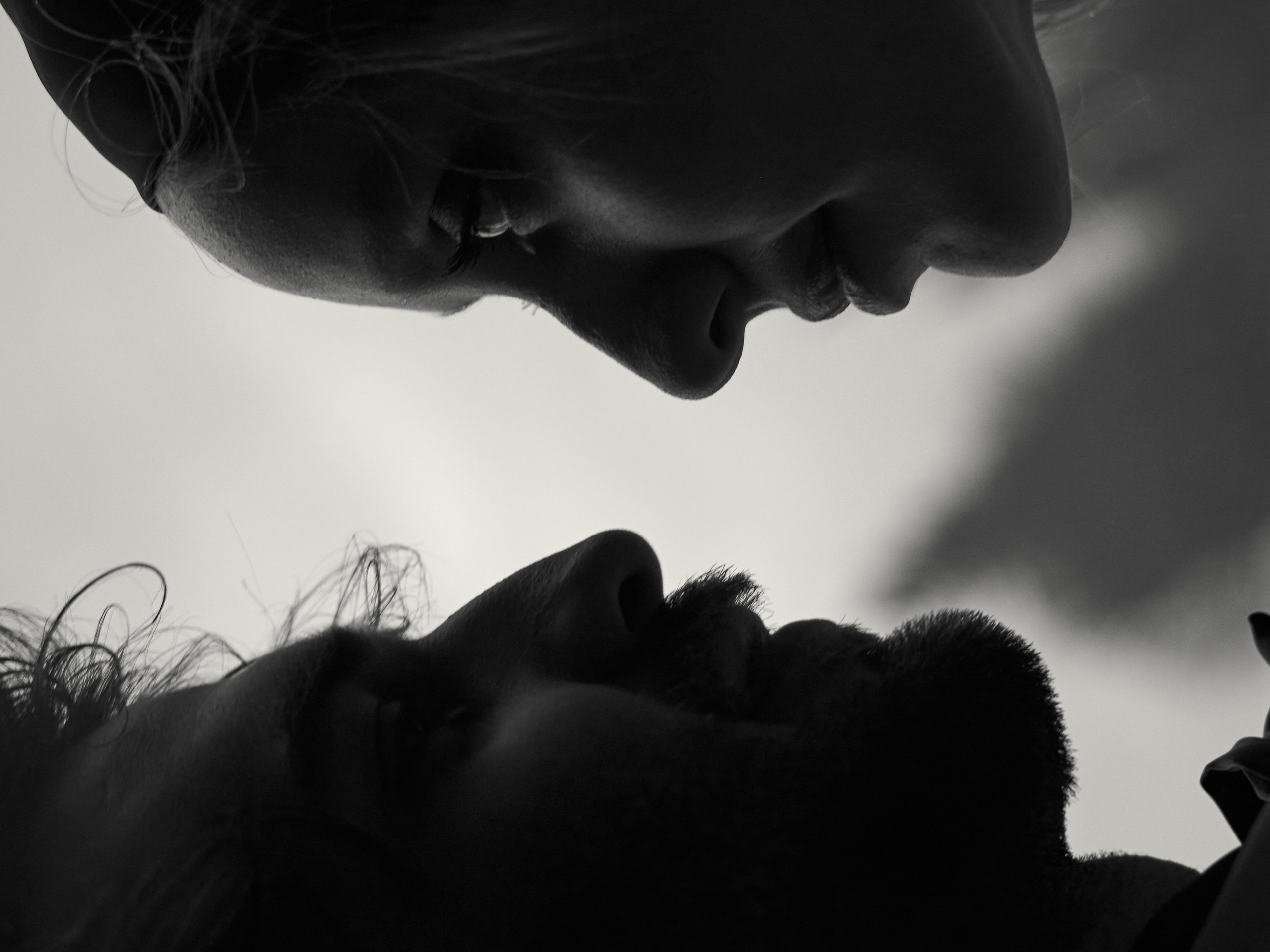 Давид и Милита