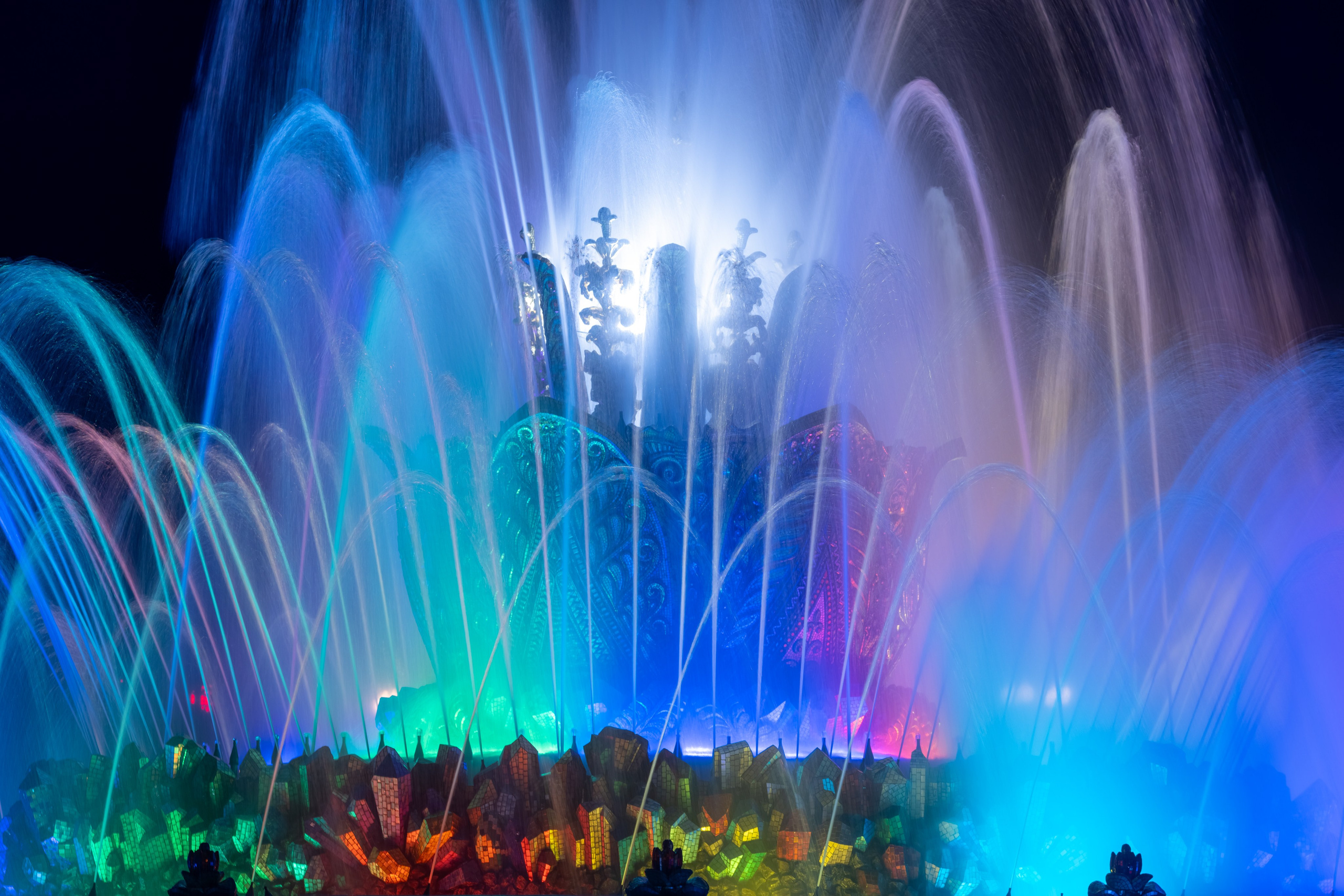 Architectural and interior photography. Photographer Kirill Sergeev | Moscow