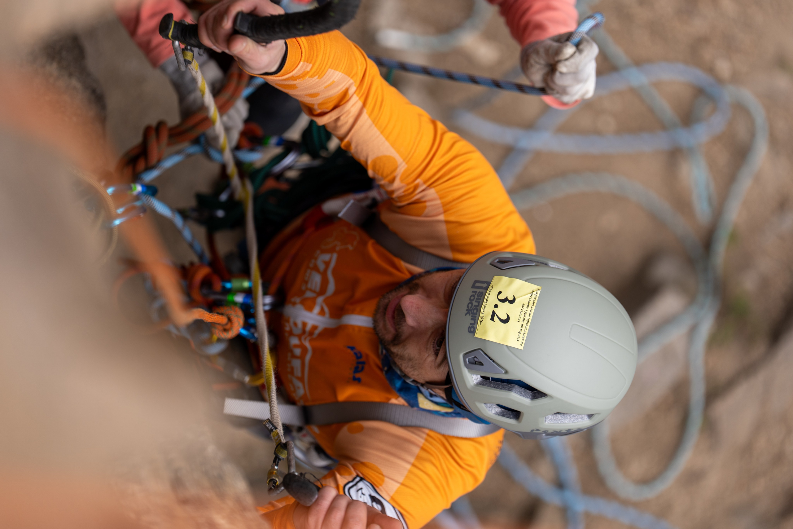 Спортивный репортаж в Челябинске