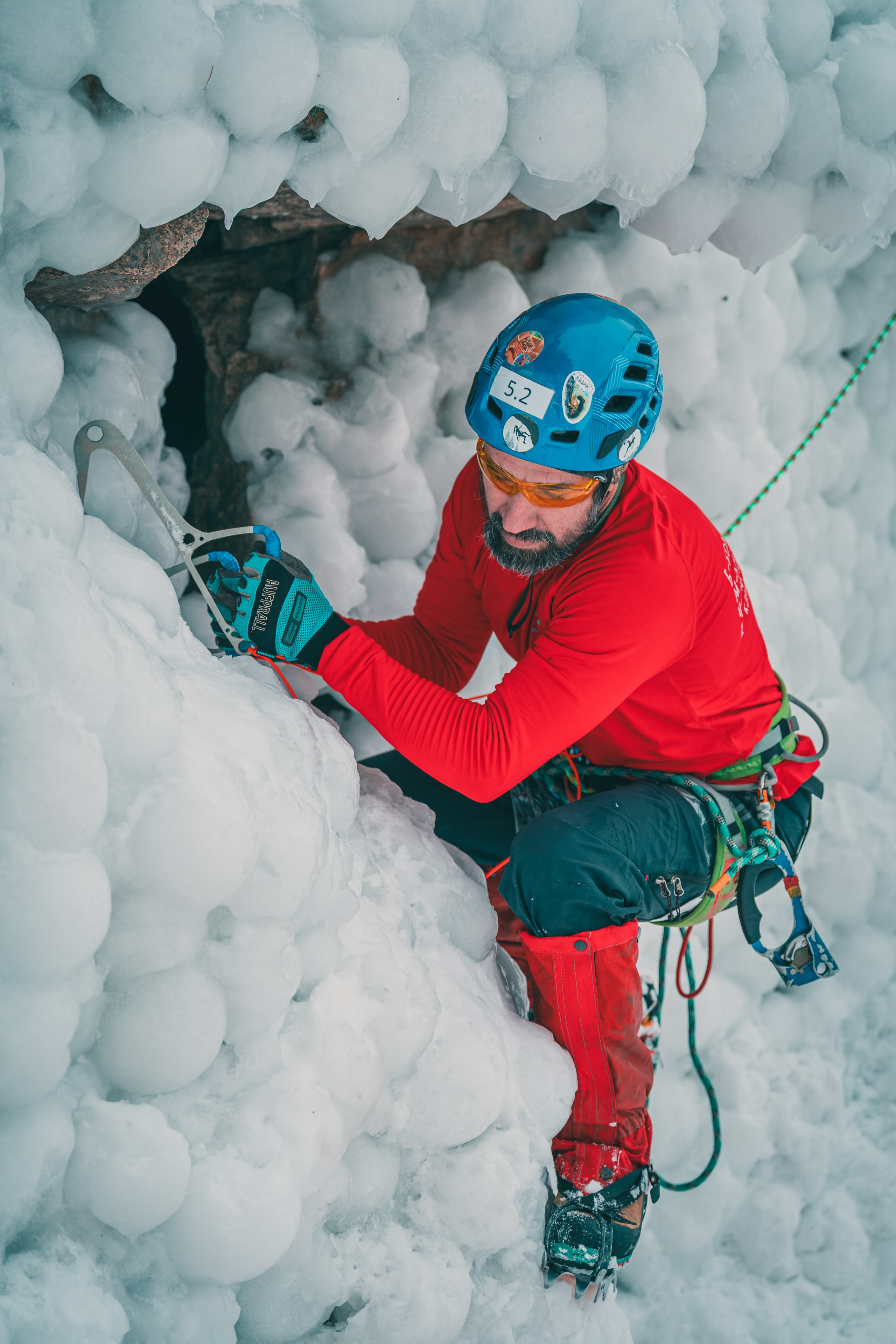 Чемпионат г. Челябинска по спортивному туризму «Горные связки 2026»