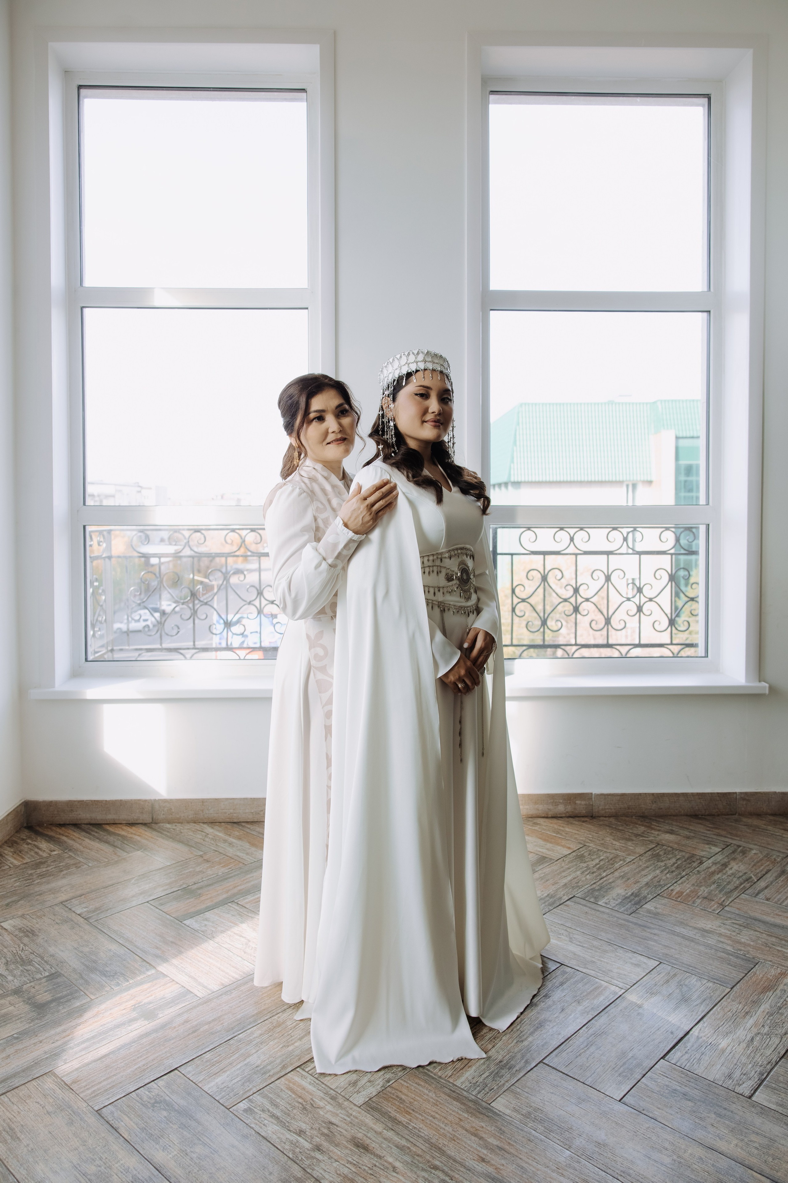 Дильназ Қыз ұзату. Свадебный фотограф Костанай/Астана
