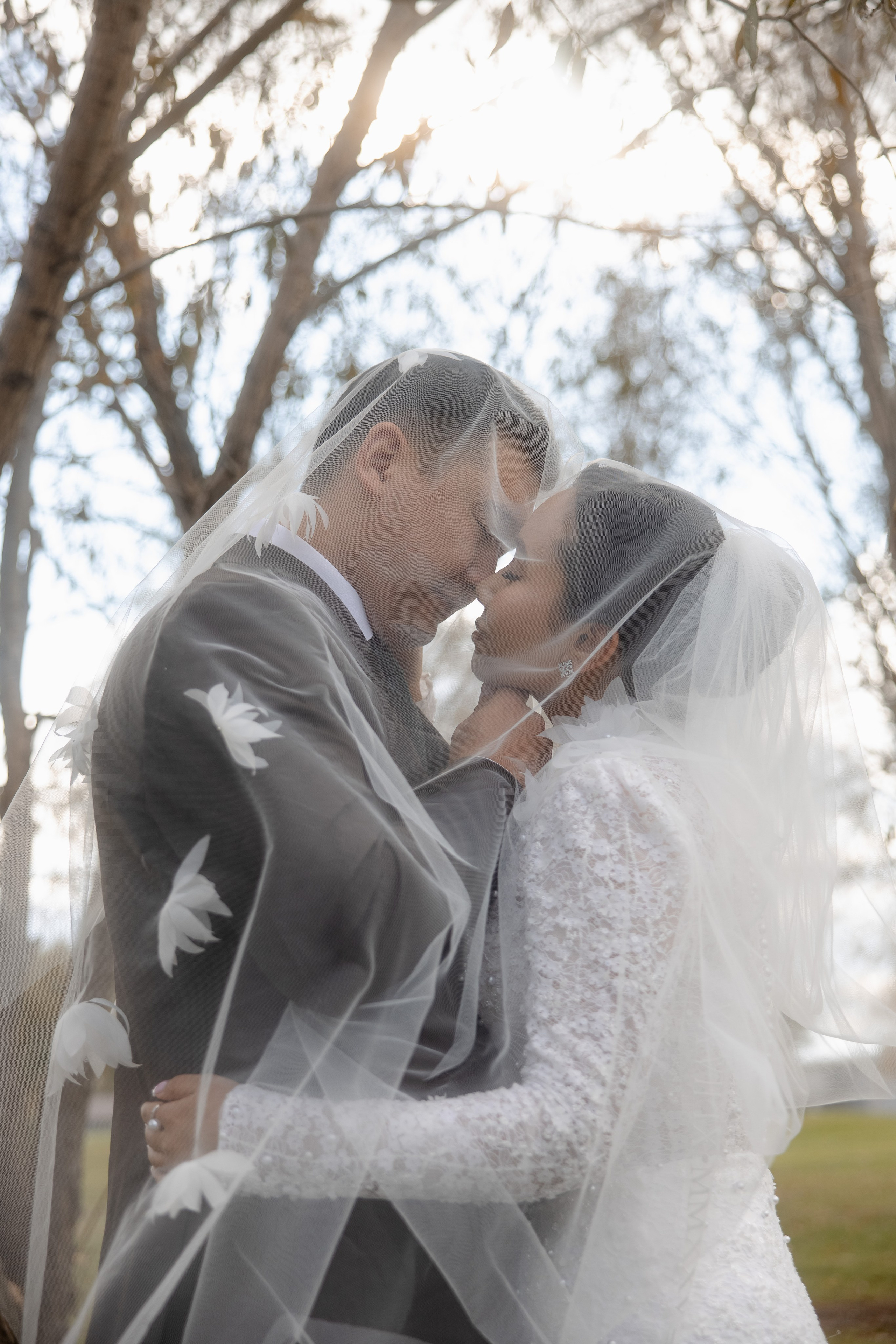 Aslan & Dilnaz. Свадебный фотограф Костанай/Астана