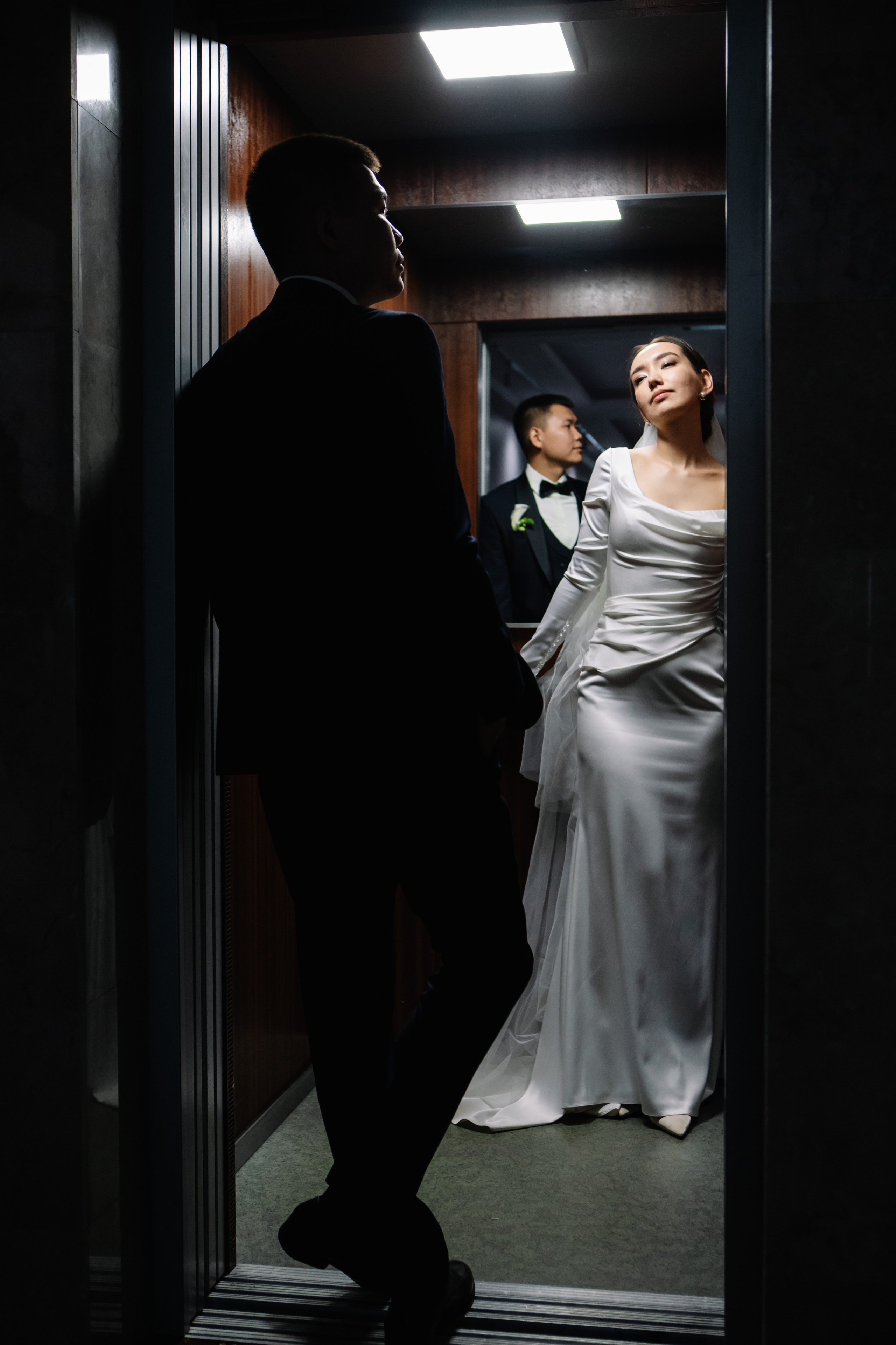 Свадебный и семейный фотограф в Элисте Лиджик Сарлов