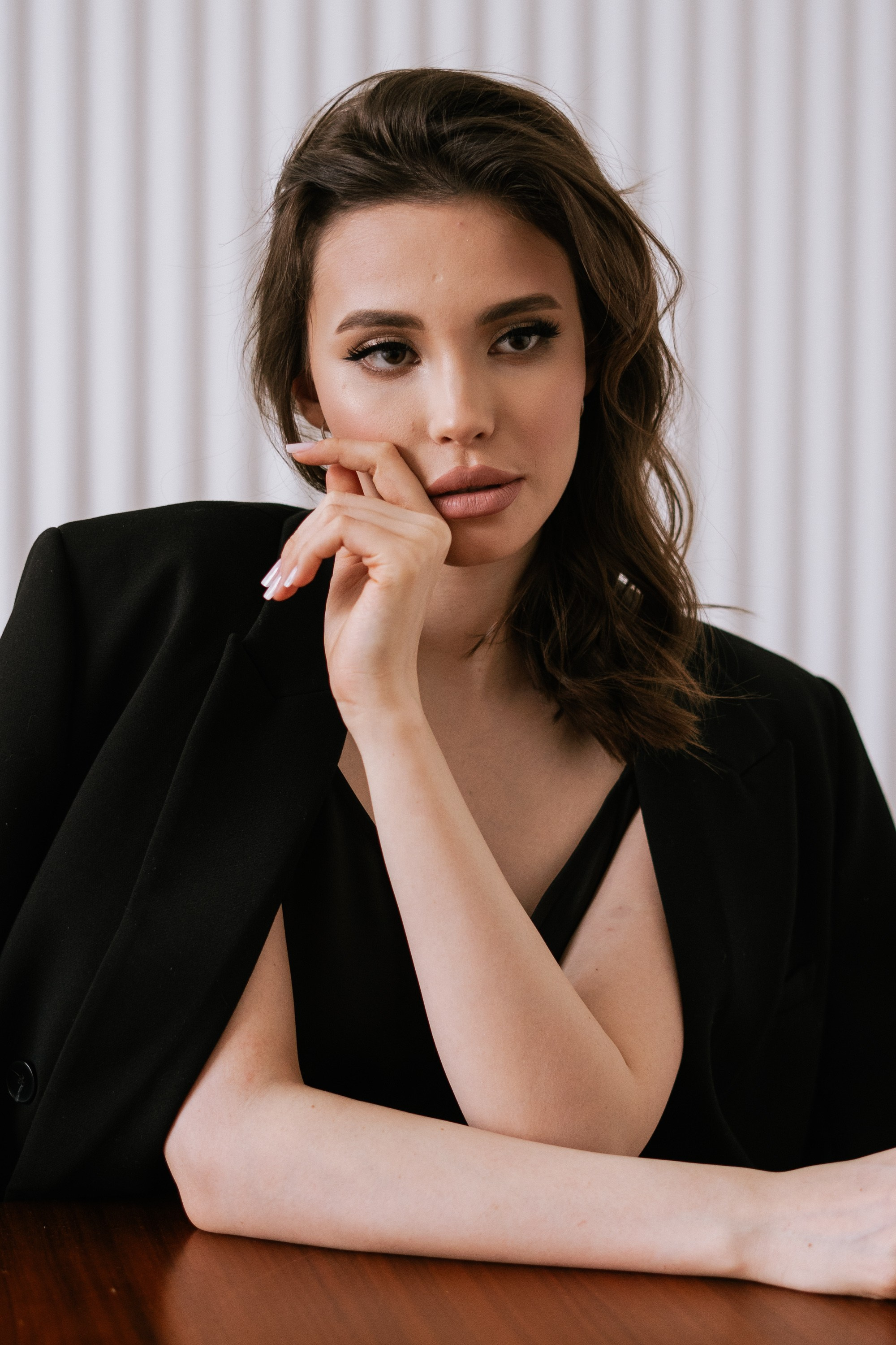 Алёна. Фотограф в Нижнем Новгороде Невоструева Анна