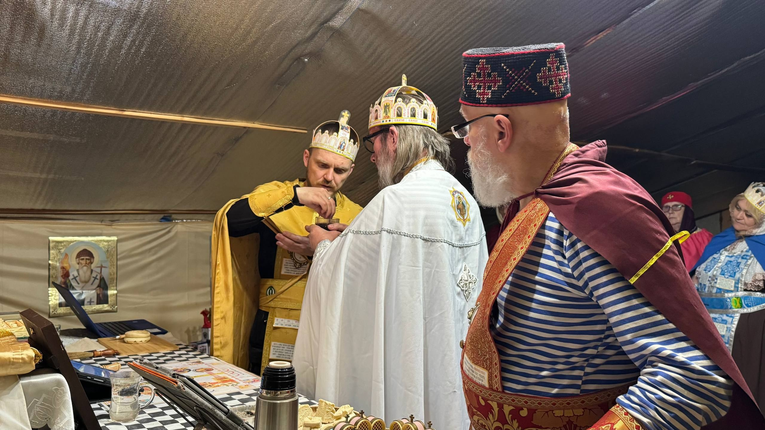 2025-11-22 Подольск. Собор Отрасли