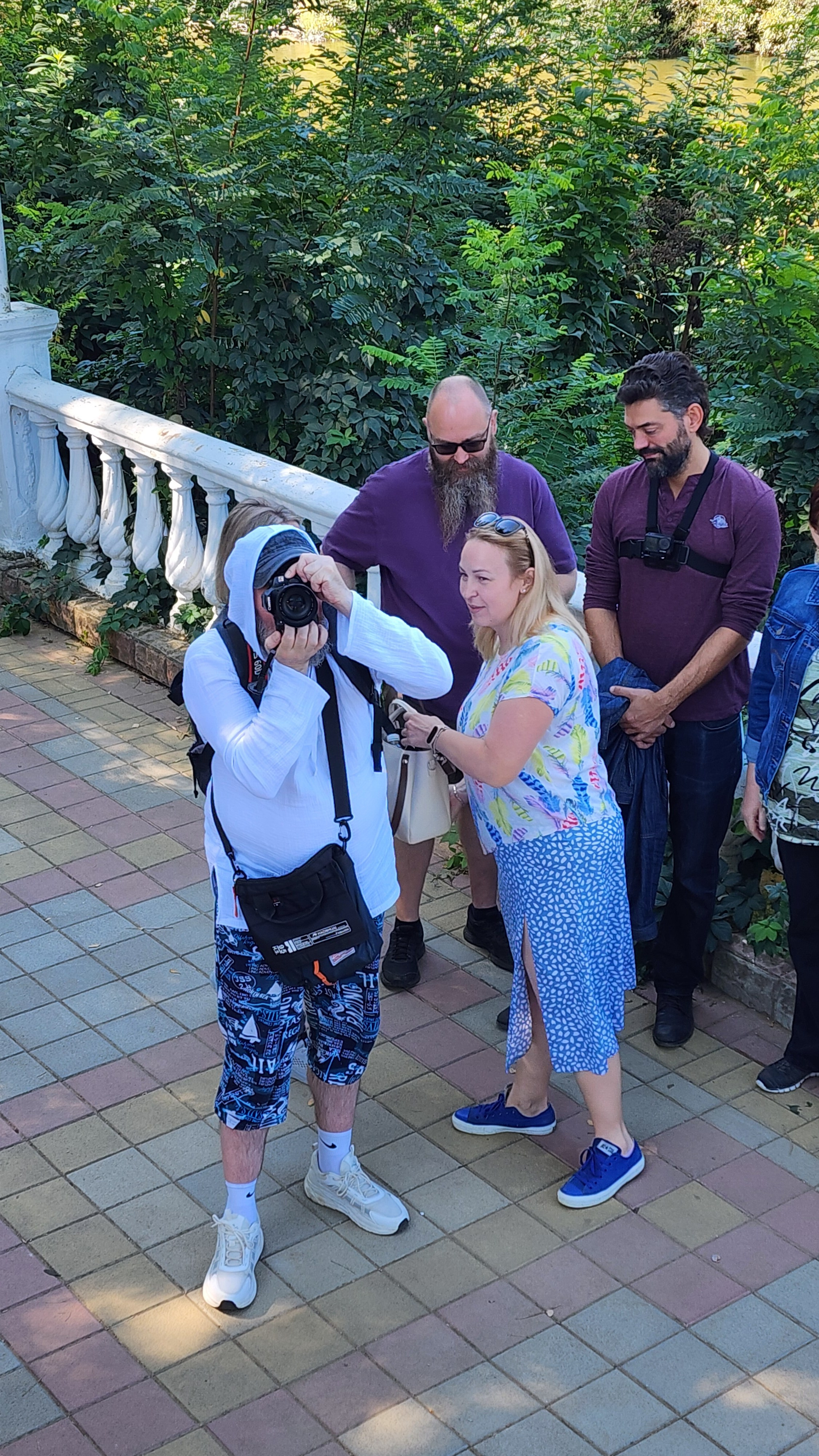 Горячий Ключ (2024-09-22). Собор Отрасли