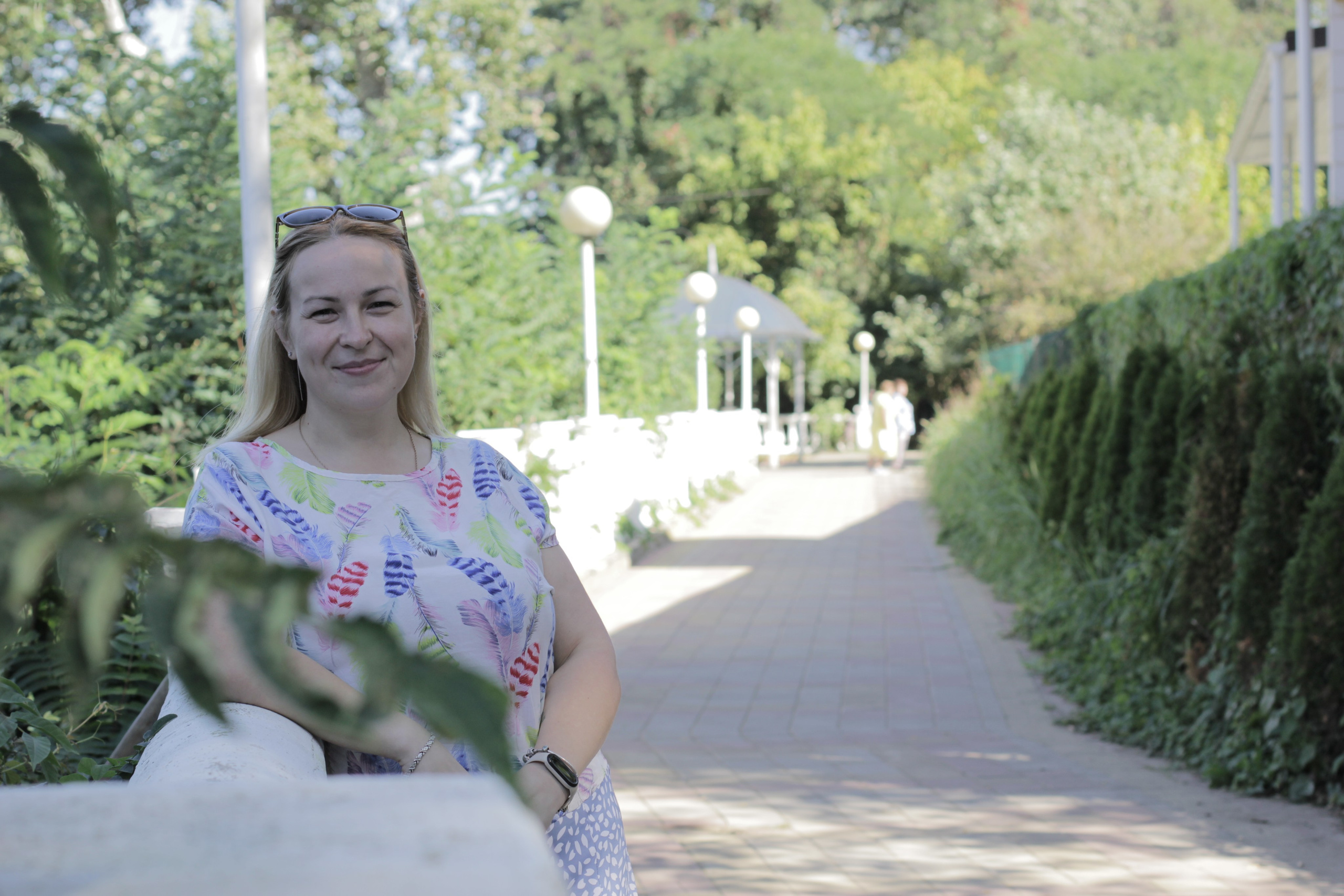 Горячий Ключ (2024-09-22). Собор Отрасли