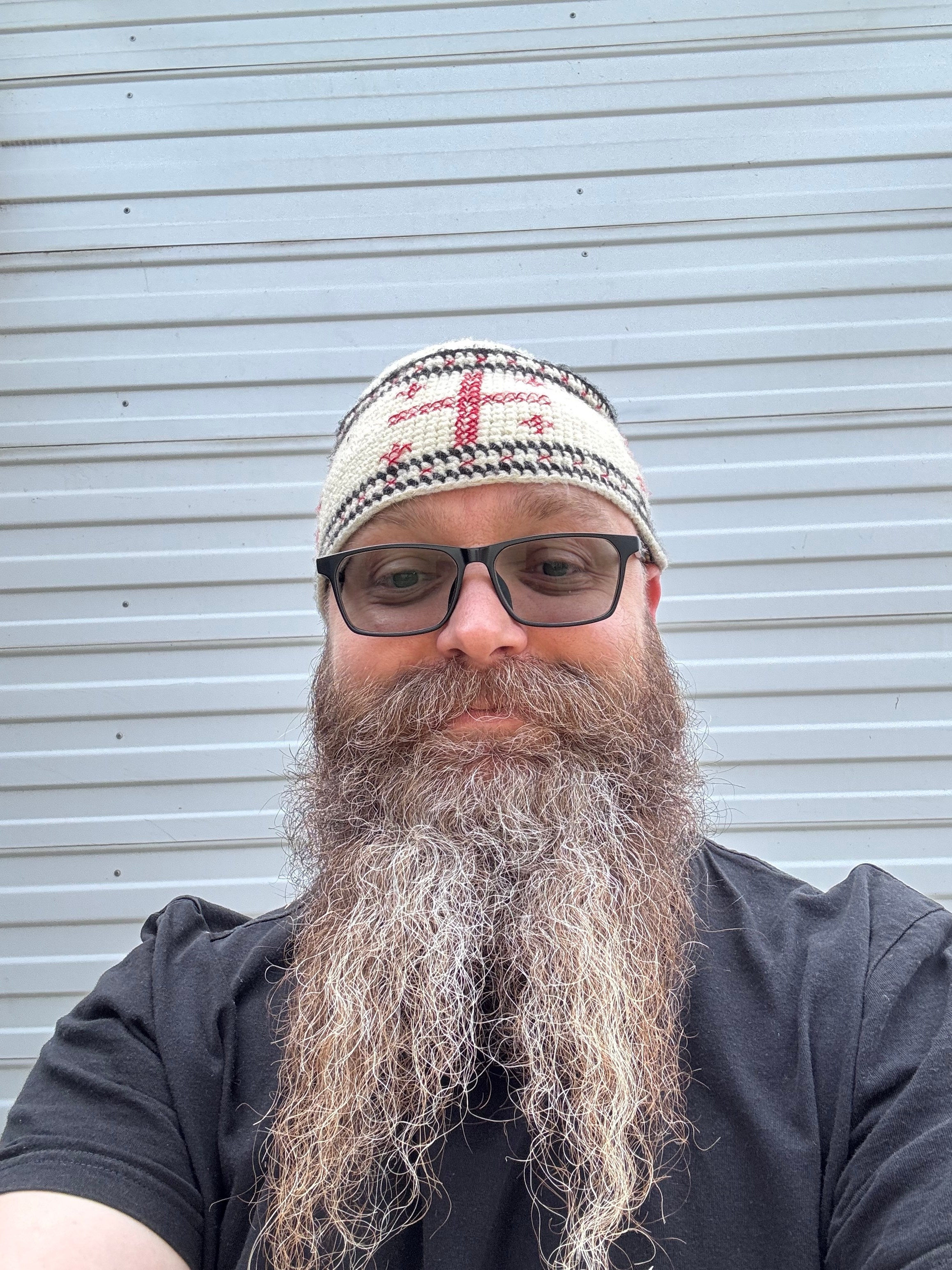 Горячий Ключ (2024-09-22). Собор Отрасли