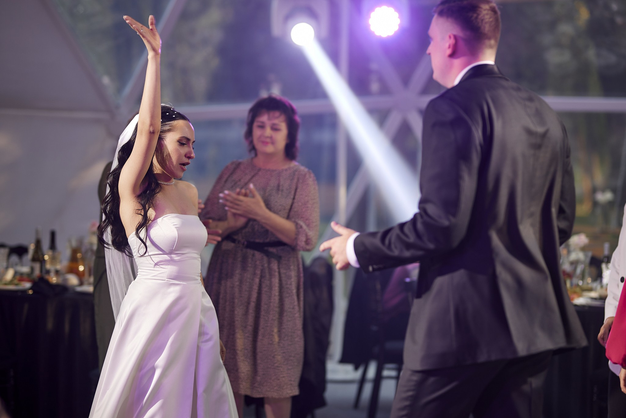 Свадьба Влада и Насти. Свадебный фотограф в Ульяновске Александр Никитин