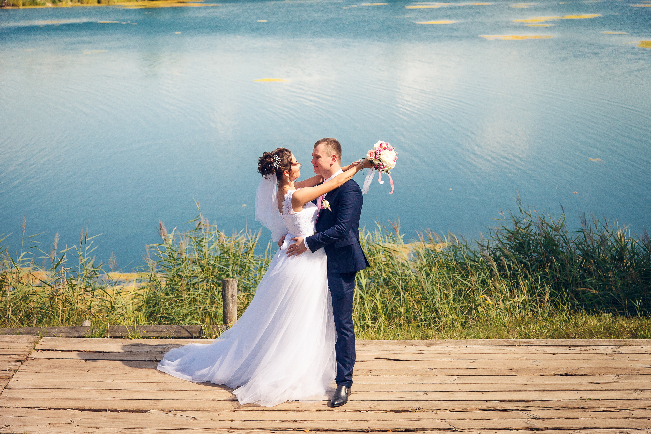 Wedding foto / Свадебная фотография. Свадебный и семейный фотограф в Нижнем Новгороде и Москве