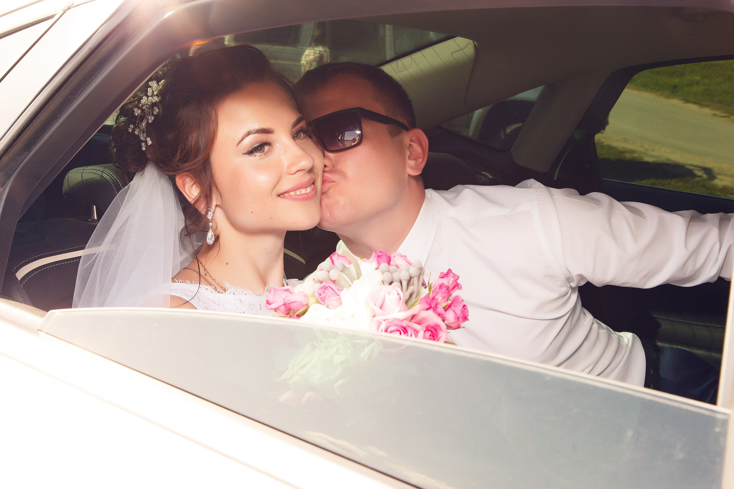 Wedding foto / Свадебная фотография. Свадебный и семейный фотограф в Нижнем Новгороде и Москве